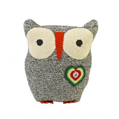 Bebe Hibou La Redoute