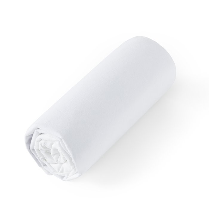 Image 0 Fixleintuch Piki aus vorgewaschener Bio-Baumwolle AM.PM Fixleintuch Piki aus vorgewaschener Bio-Baumwolle AM.PM image 0