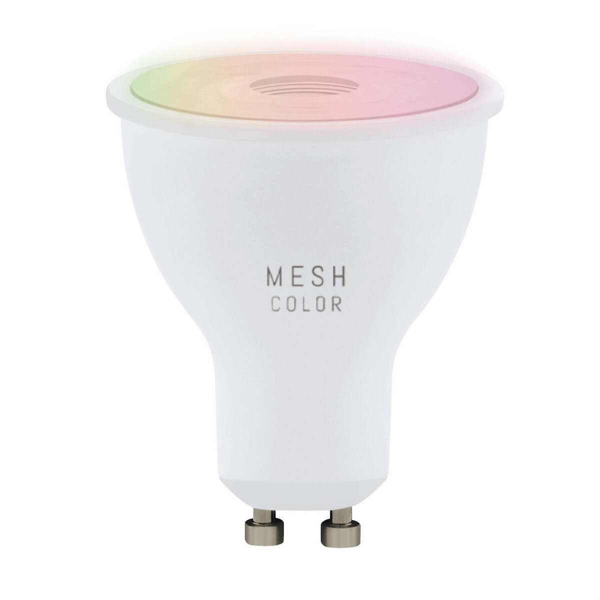 Lâmpada LED GU10 Connect, EGLO, EGLO