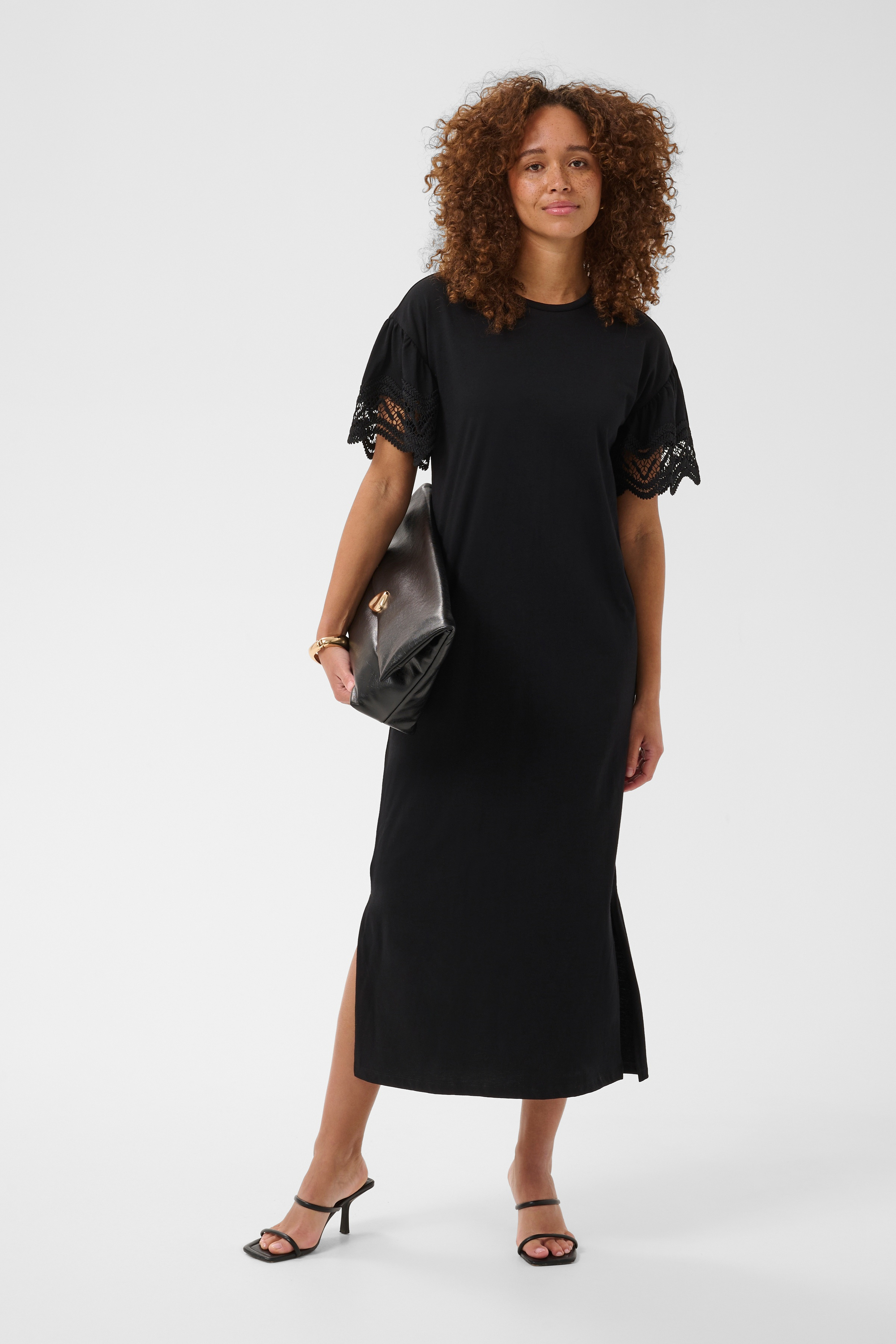 Robe, KAFFE