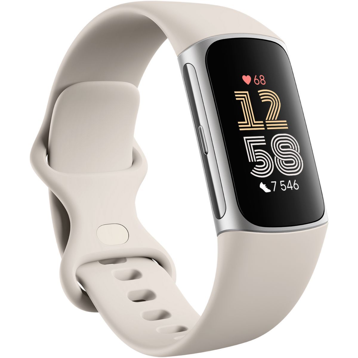Chargeur montre online connectée fitbit