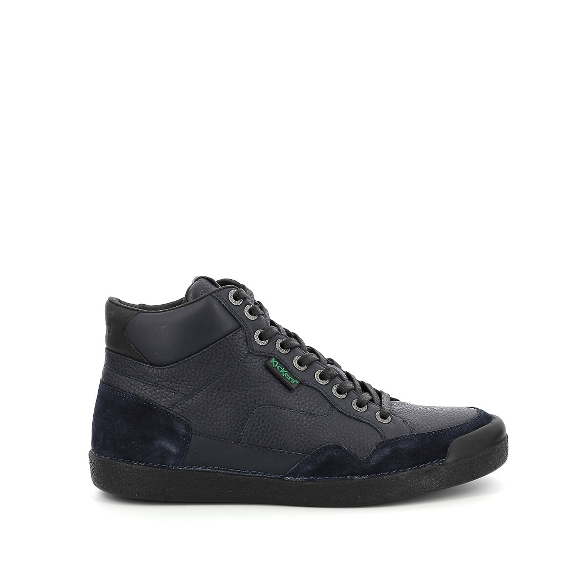 Kickers best sale groove soft