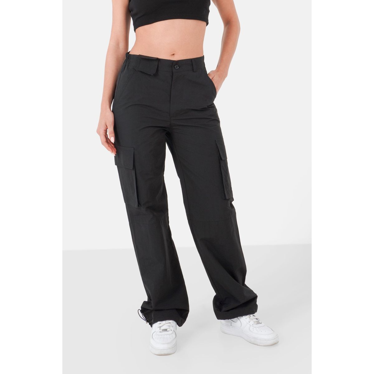 Pantalon poche hotsell coté femme