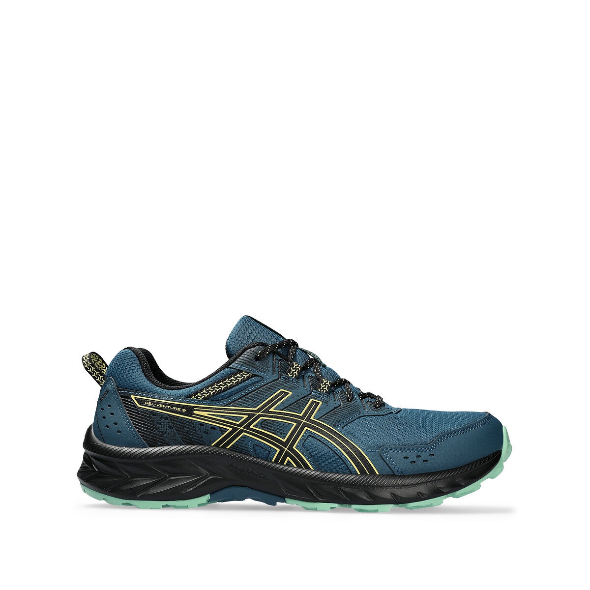 Asics homme bleu marine sales