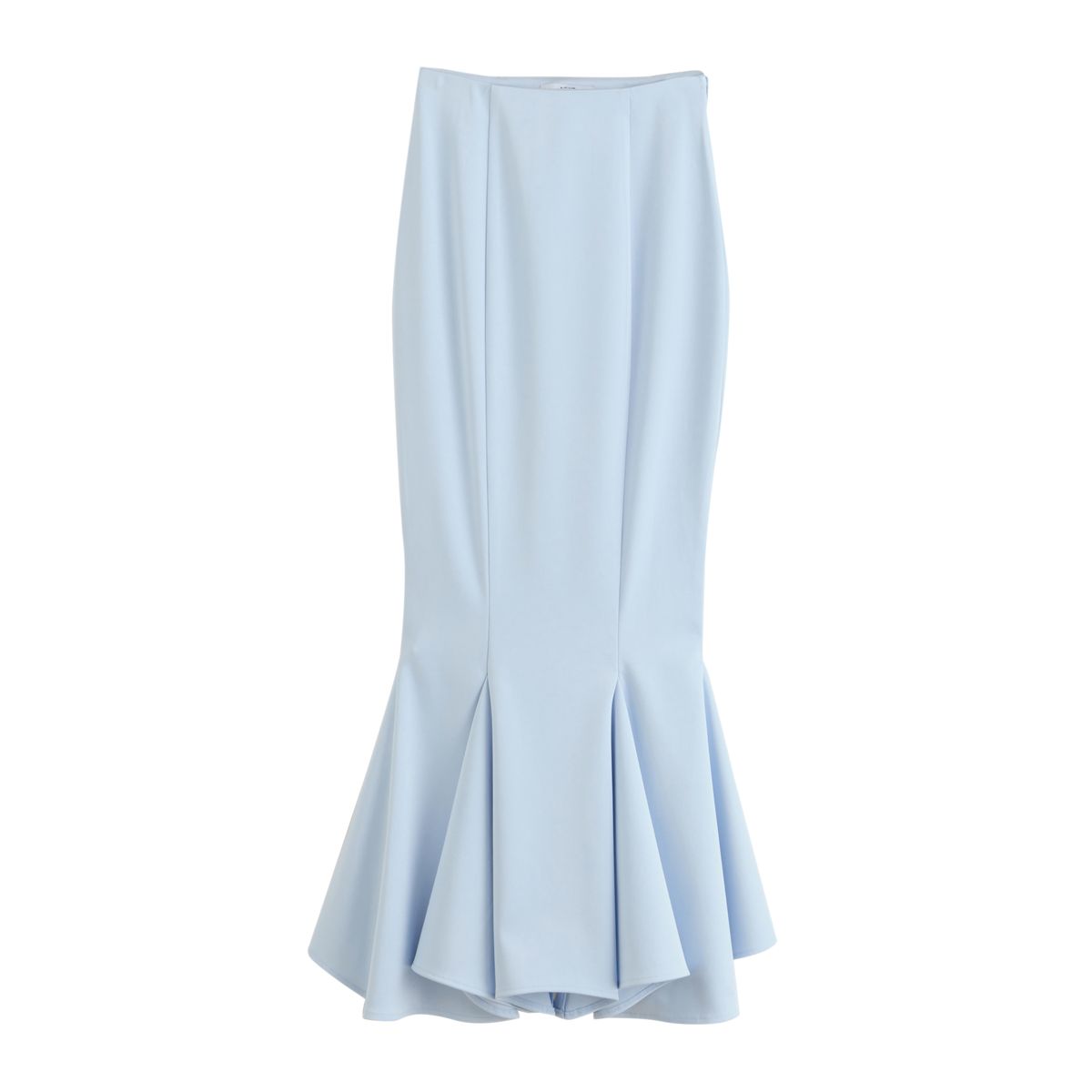 Jupe longue en satin grandes occasions, NEXT