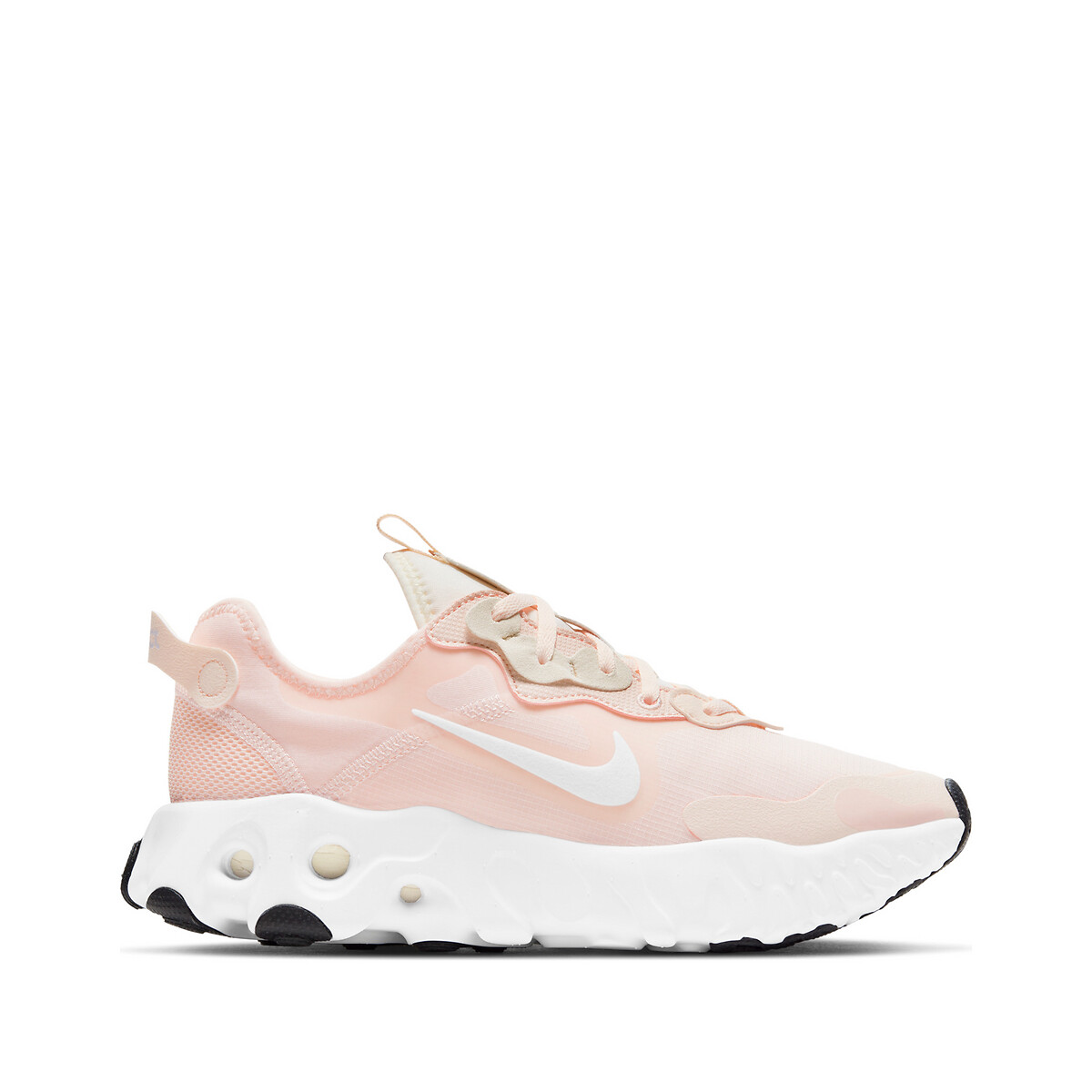 nike react art3mis trainers