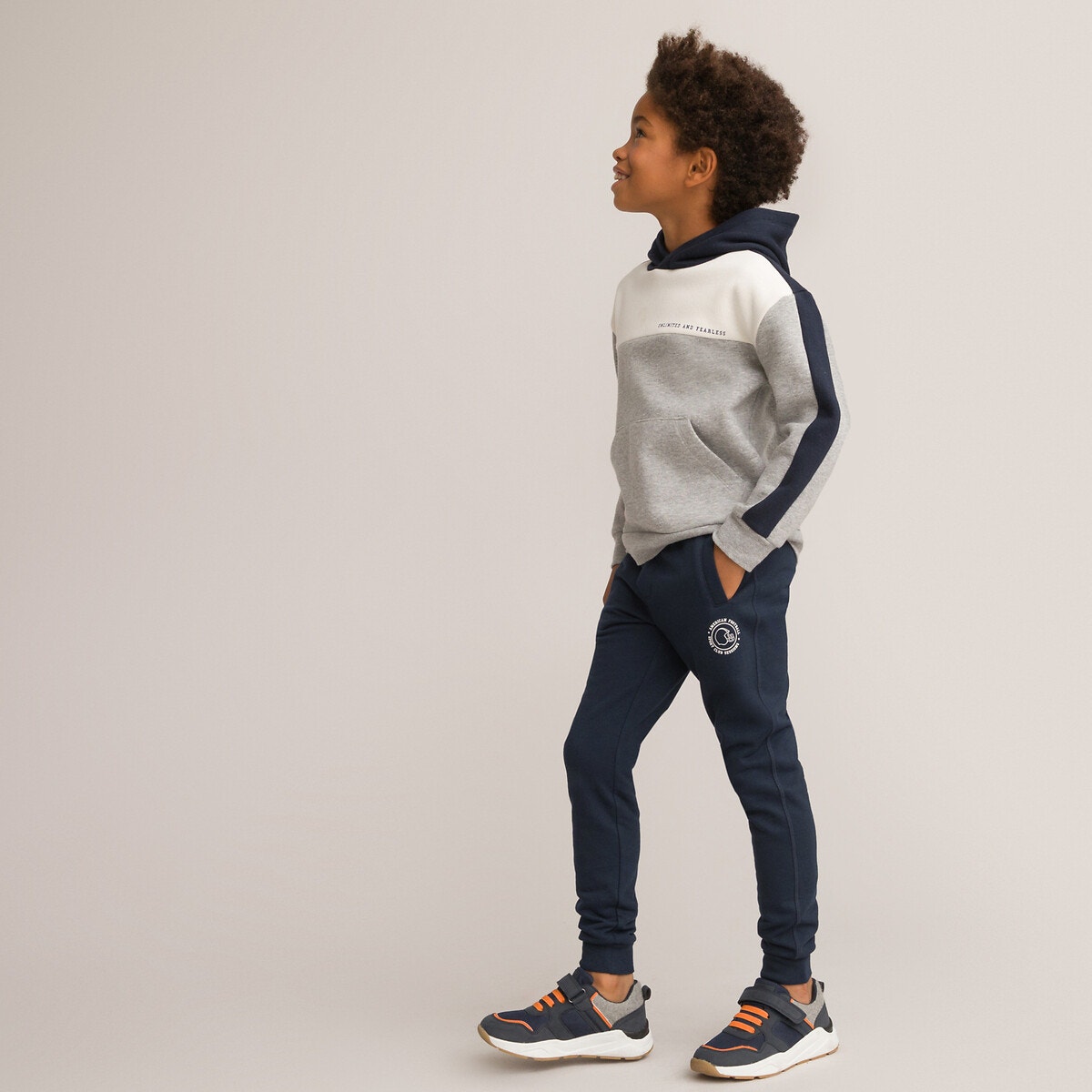 La redoute jogging discount garçon