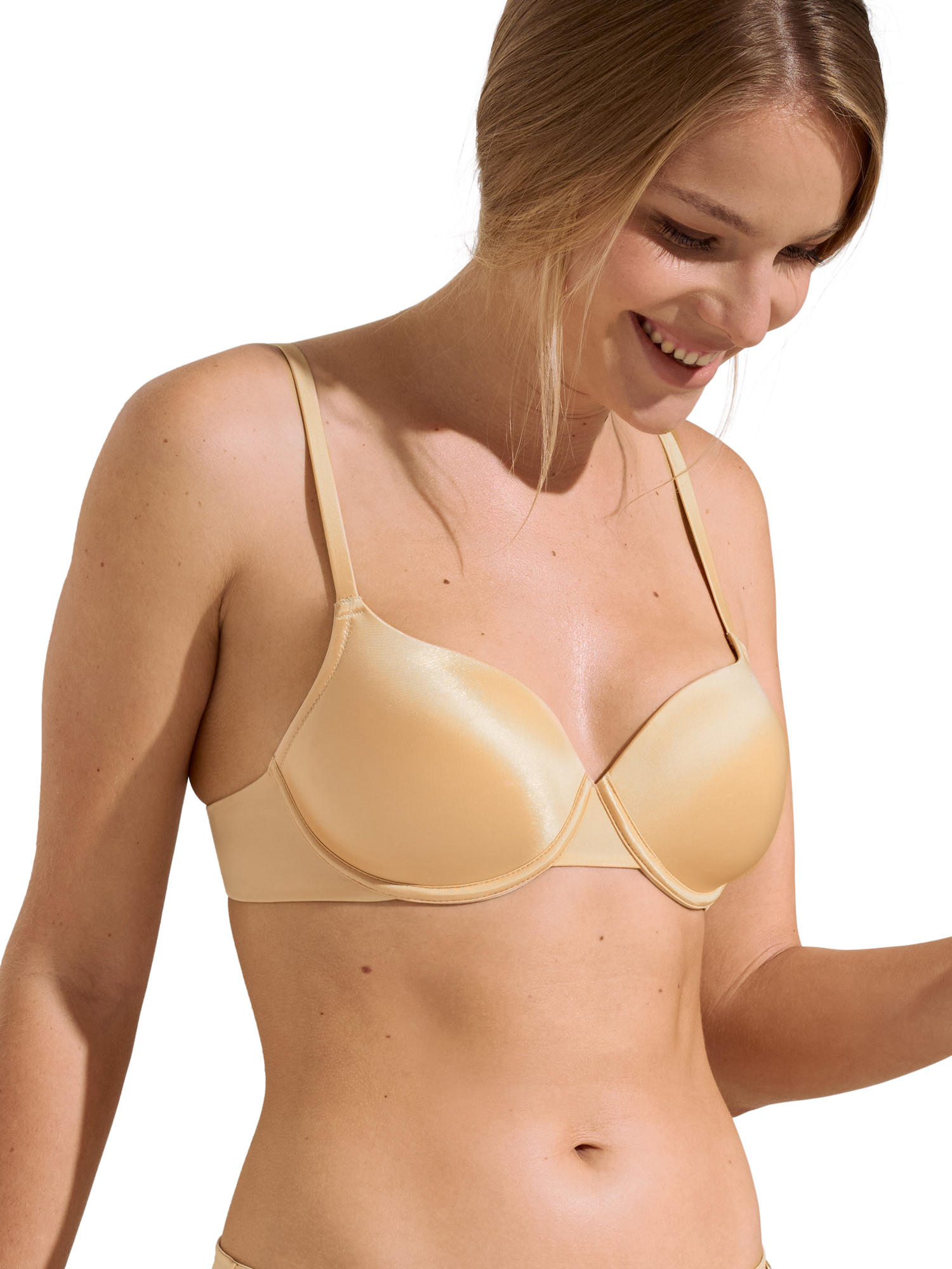 Soutien-gorge préformé Naomi, LISCA