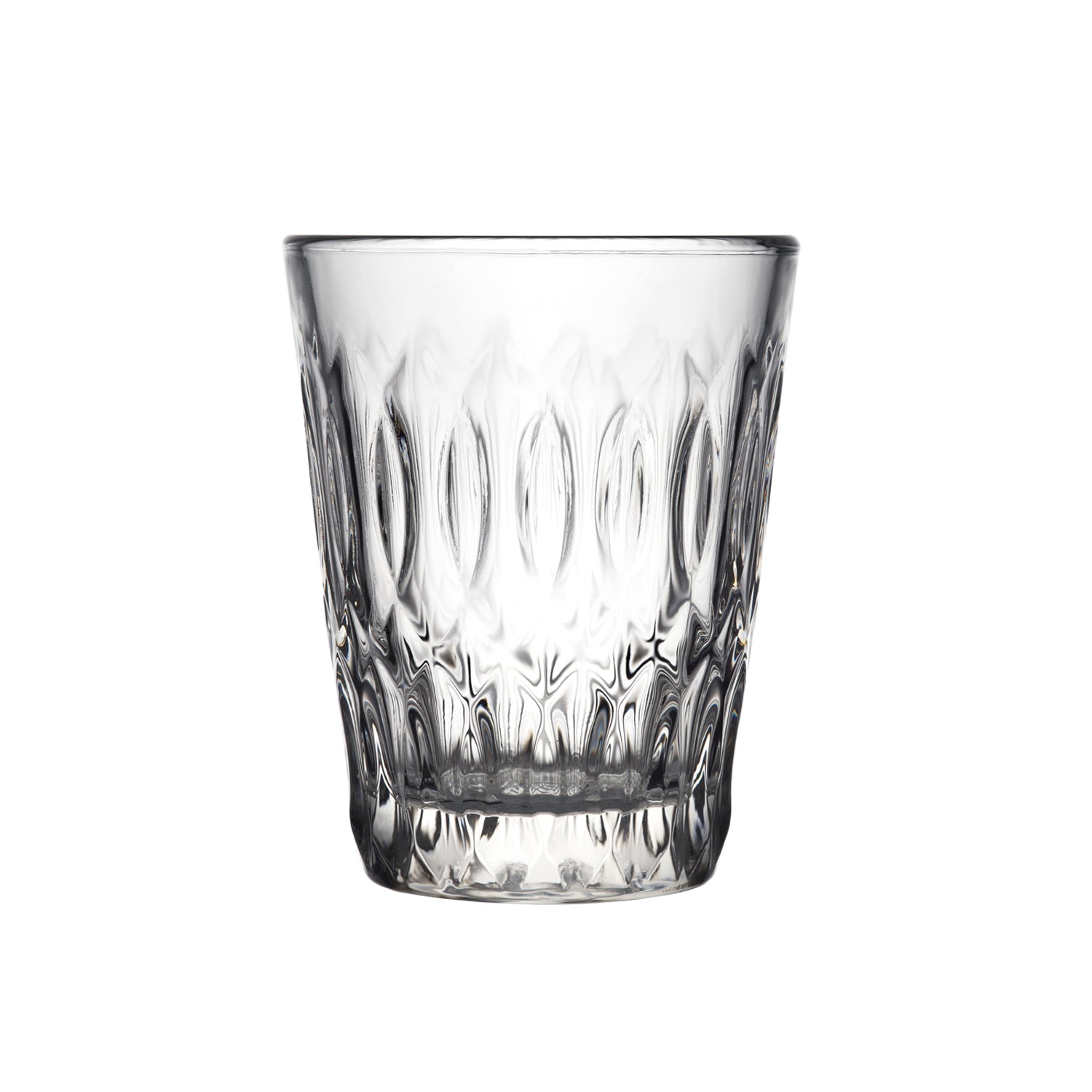 Lot de 6 verres à eau, VERONE, LA ROCHERE