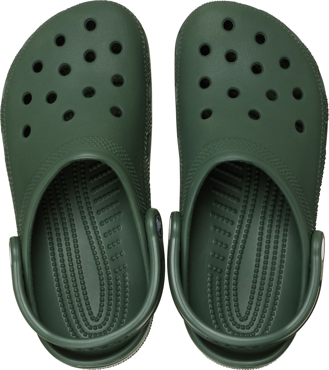Crocs Zuecos CLASSIC — photo 5