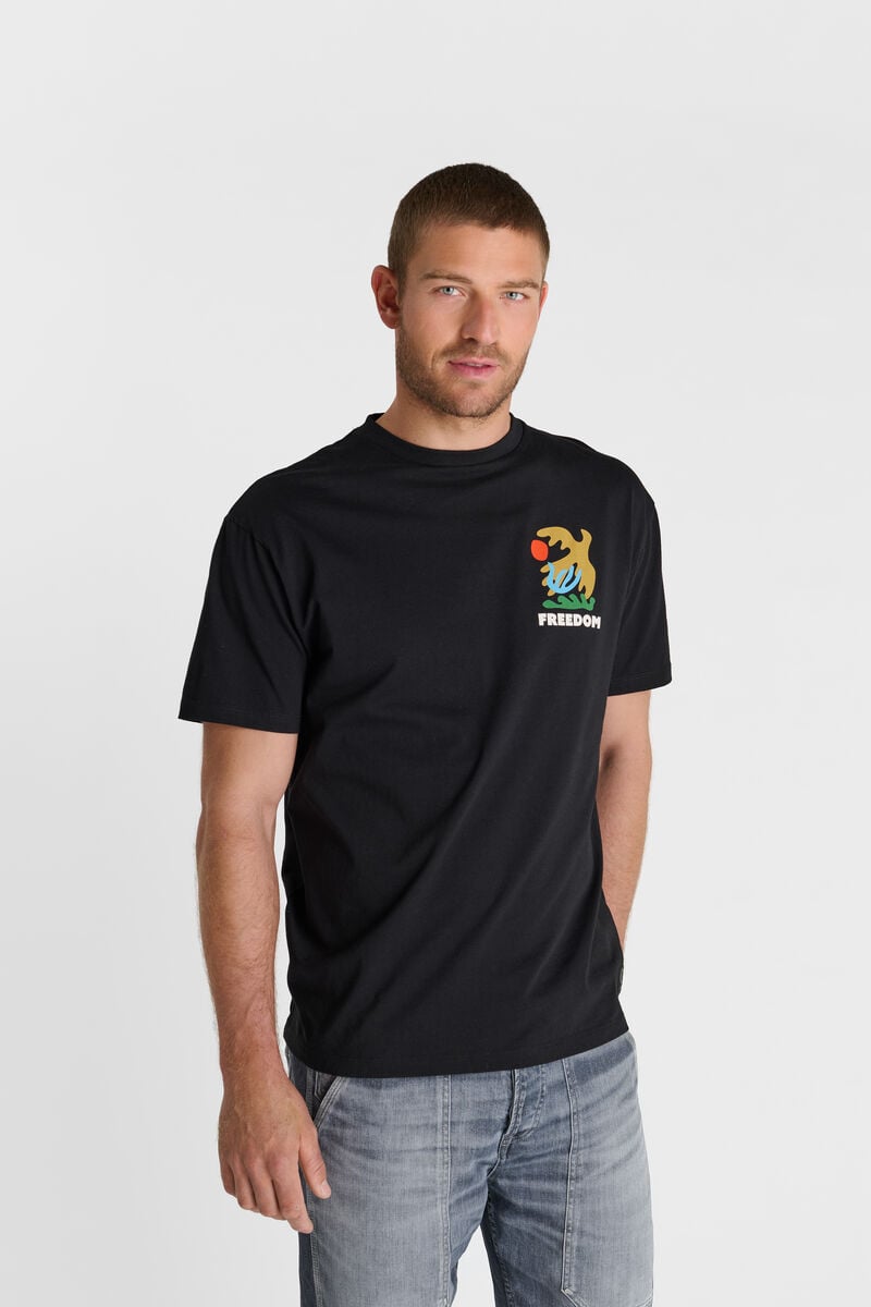 Tee-Shirt SASTRE, LE TEMPS DES CERISES