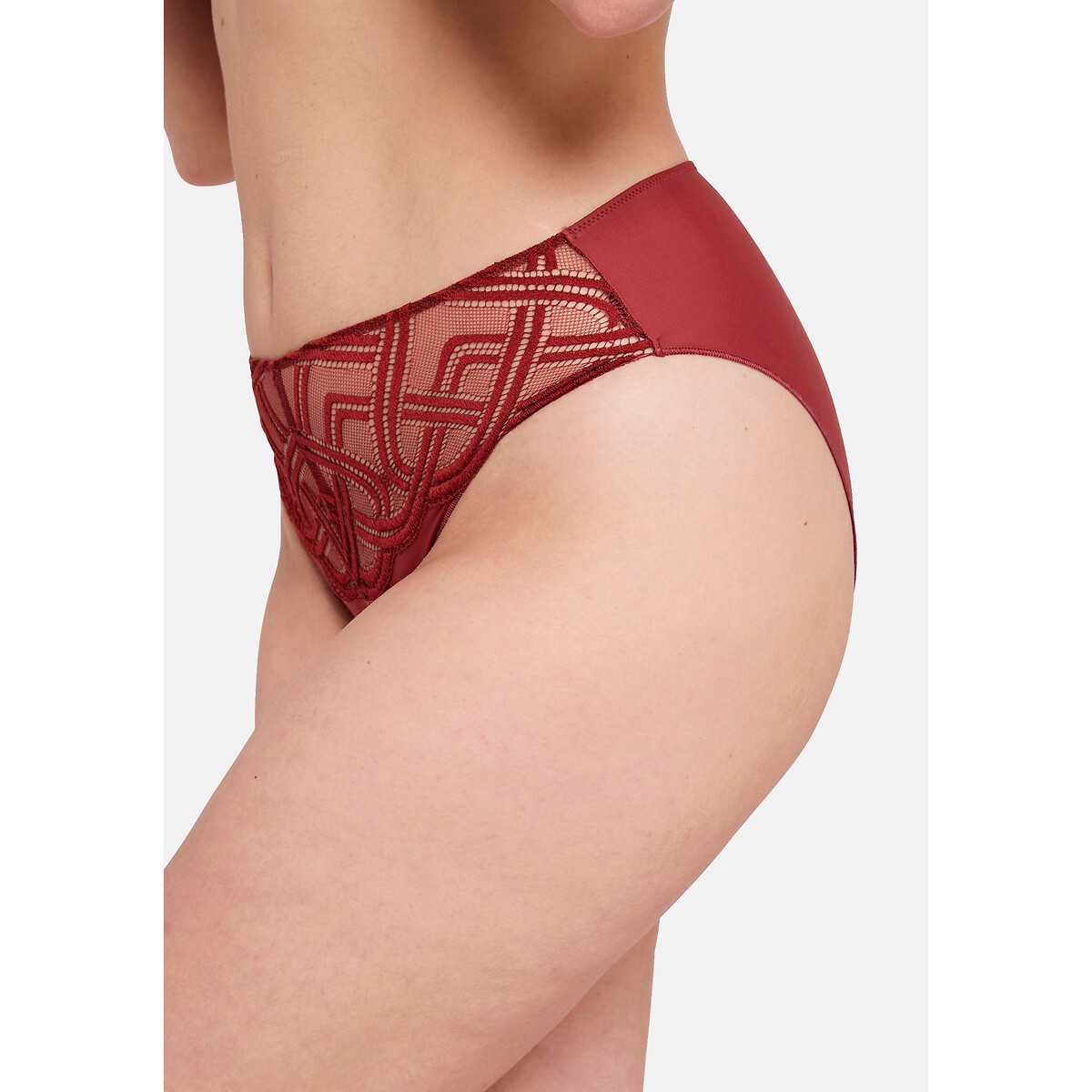 Culotte Ingrid, limited edition, Panties, underwear. -  Portugal