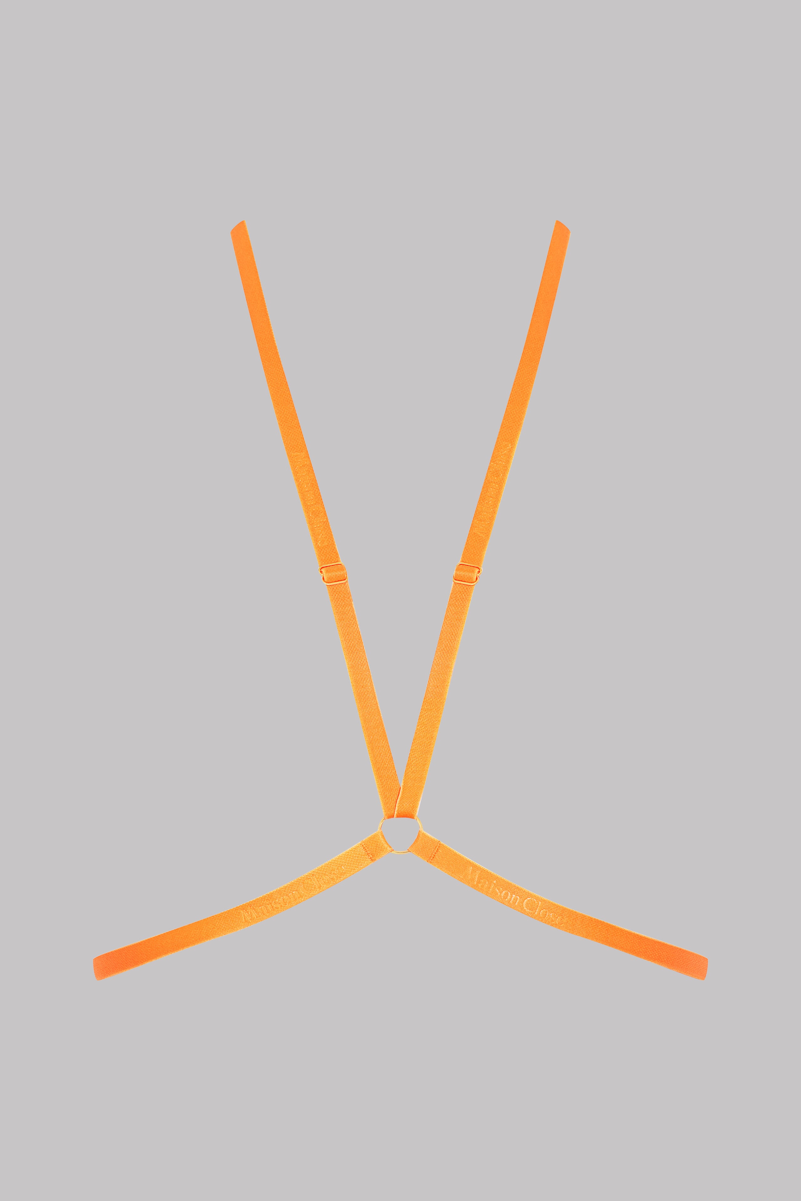 Harnais SIGNATURE, MAISON CLOSE