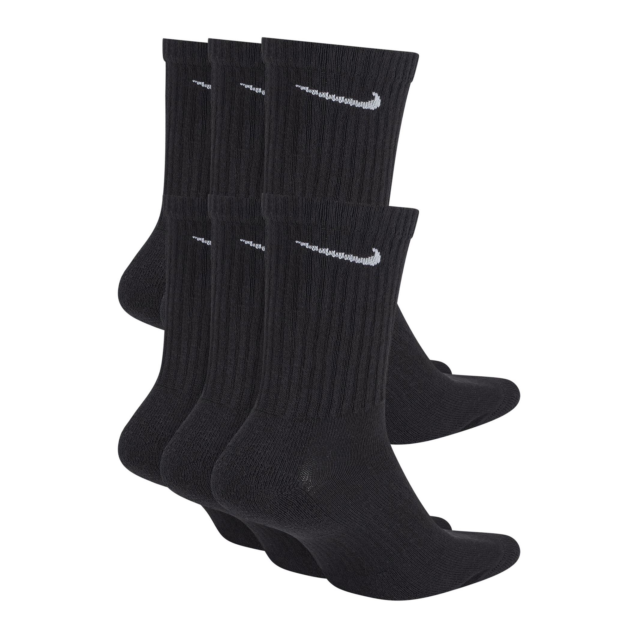 mid length nike socks