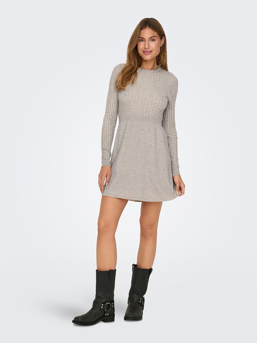 Full Dress, ONLY