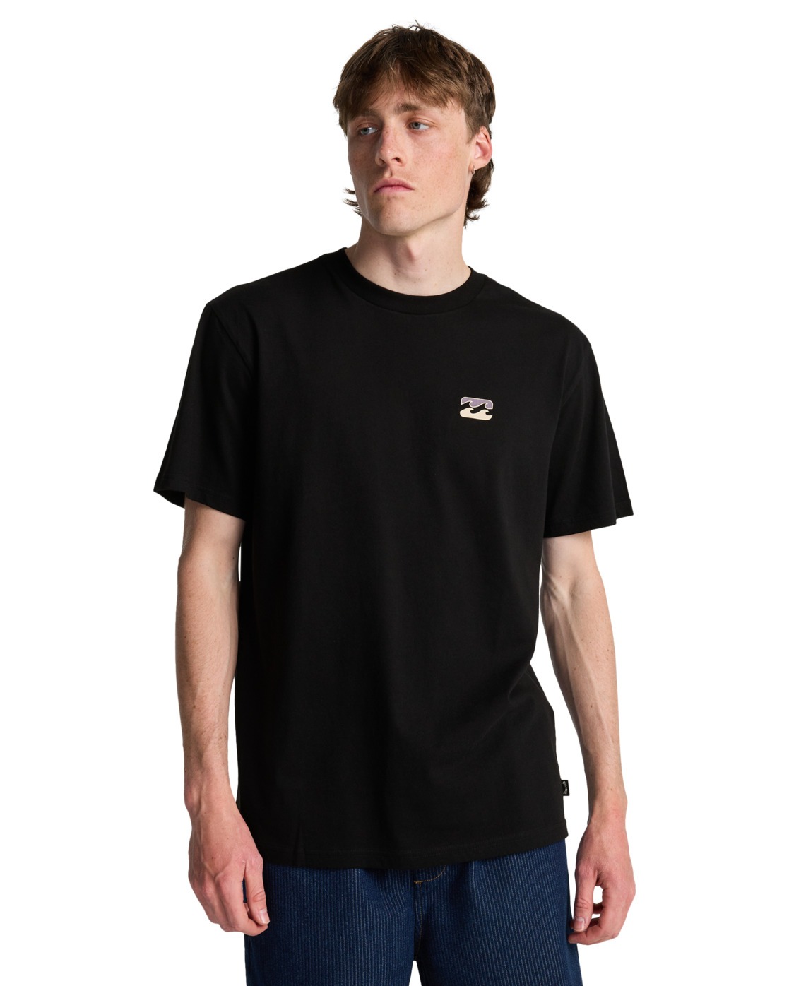T shirt manches courtes ICON WAVE, BILLABONG