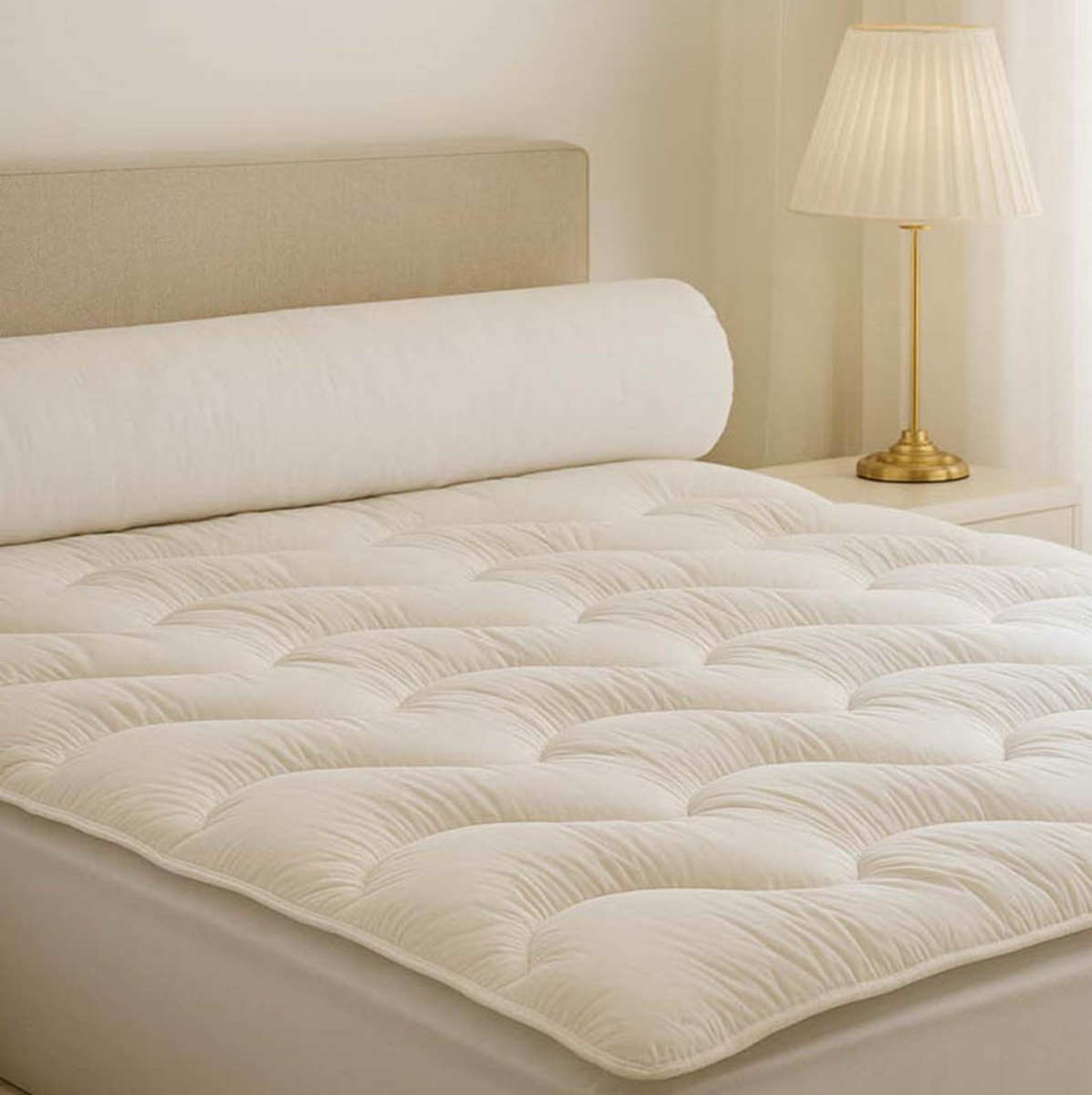 Surmatelas Ultra Respirant, DROUAULT