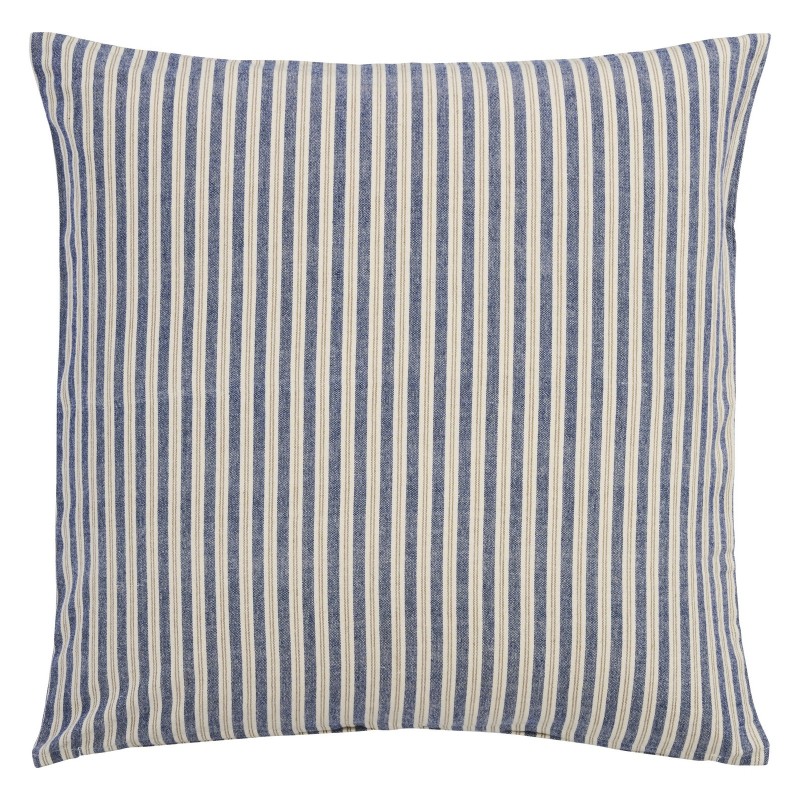 Housse de coussin coton rayures, IB LAURSEN