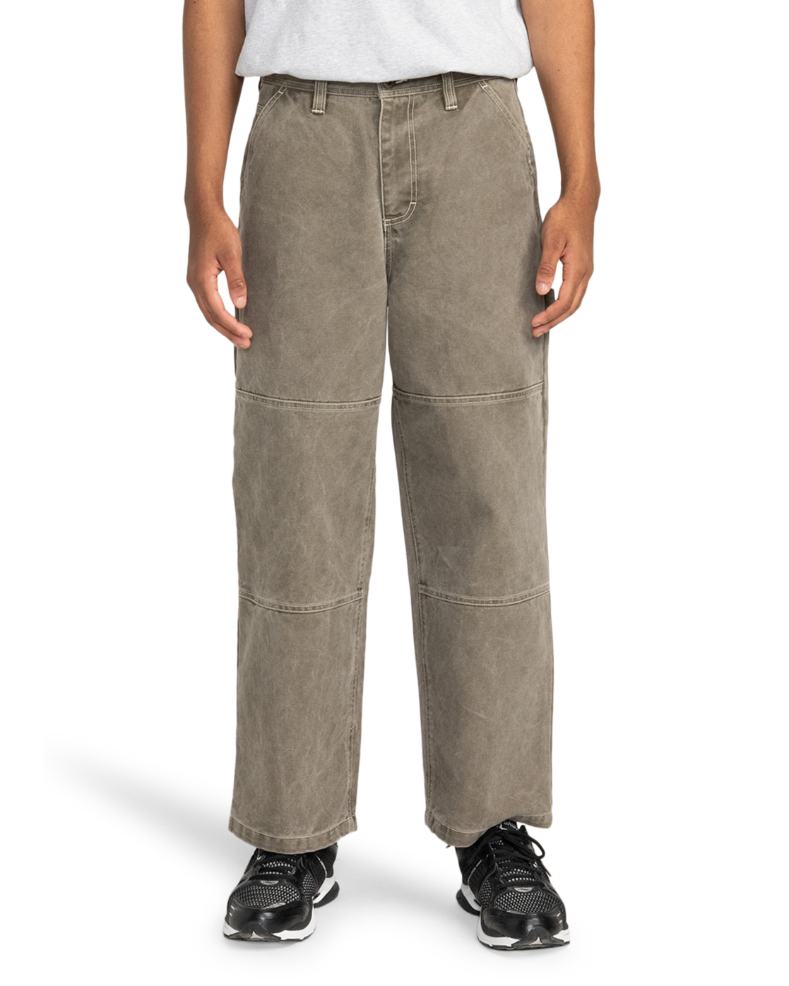 Pantalon baggy CARPENTER CANVAS, ELEMENT