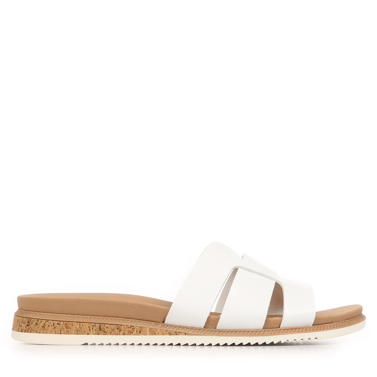 Sandales DESERT KISS LOW PEAK LOOK, SKECHERS