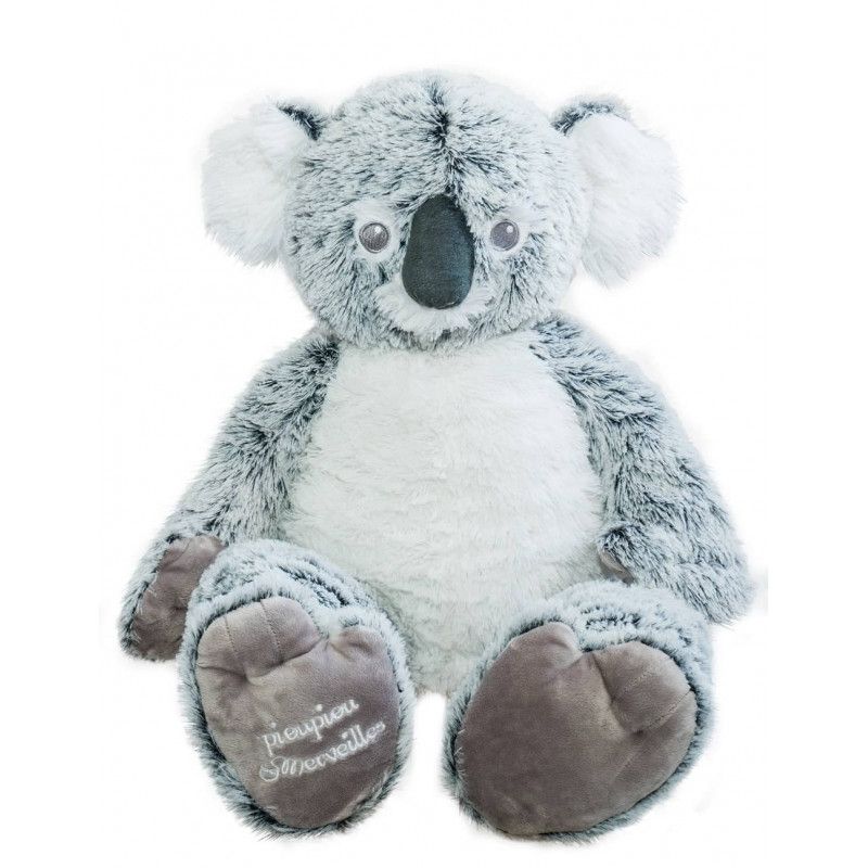 Peluche géante - Koda Koala - peluche 70cm - Made in France