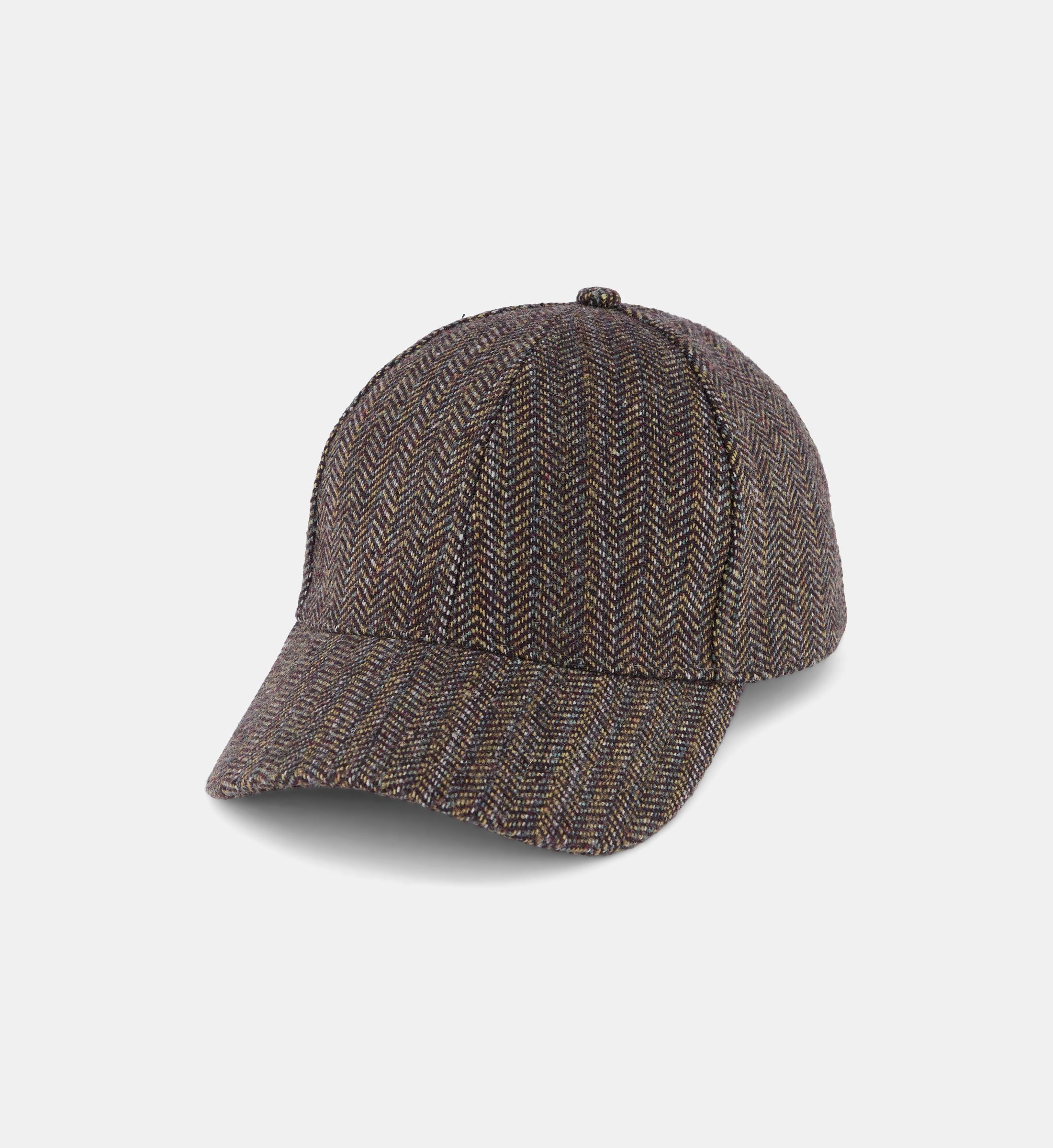 Casquette chevrons, GALERIES LAFAYETTE
