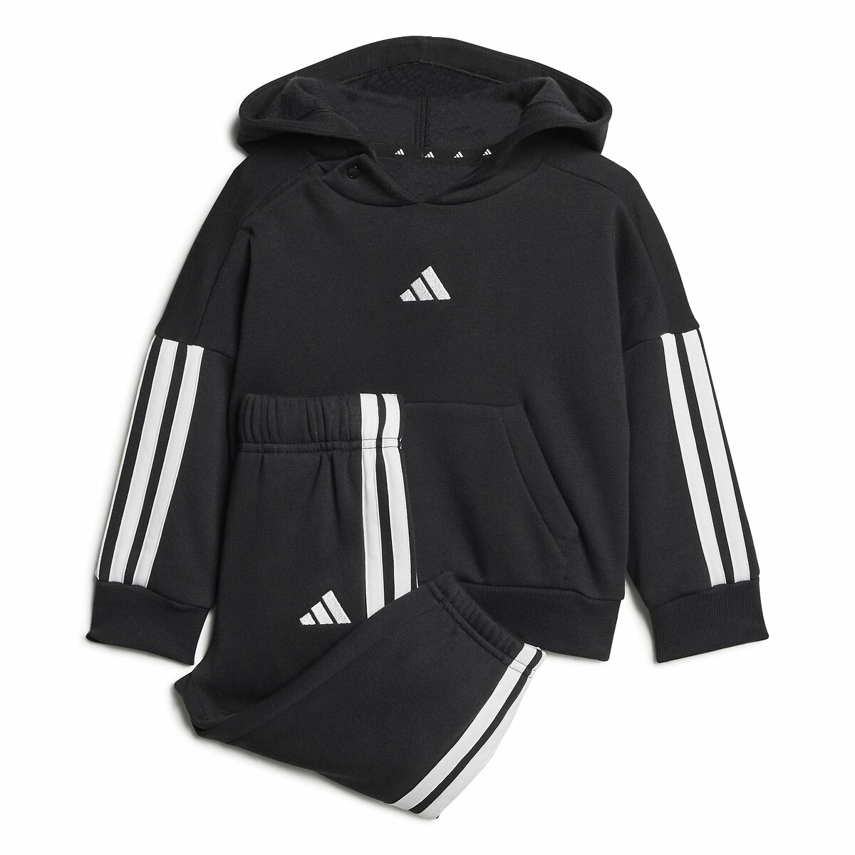 Ensemble en molleton gratté bébé, ADIDAS SPORTSWEAR