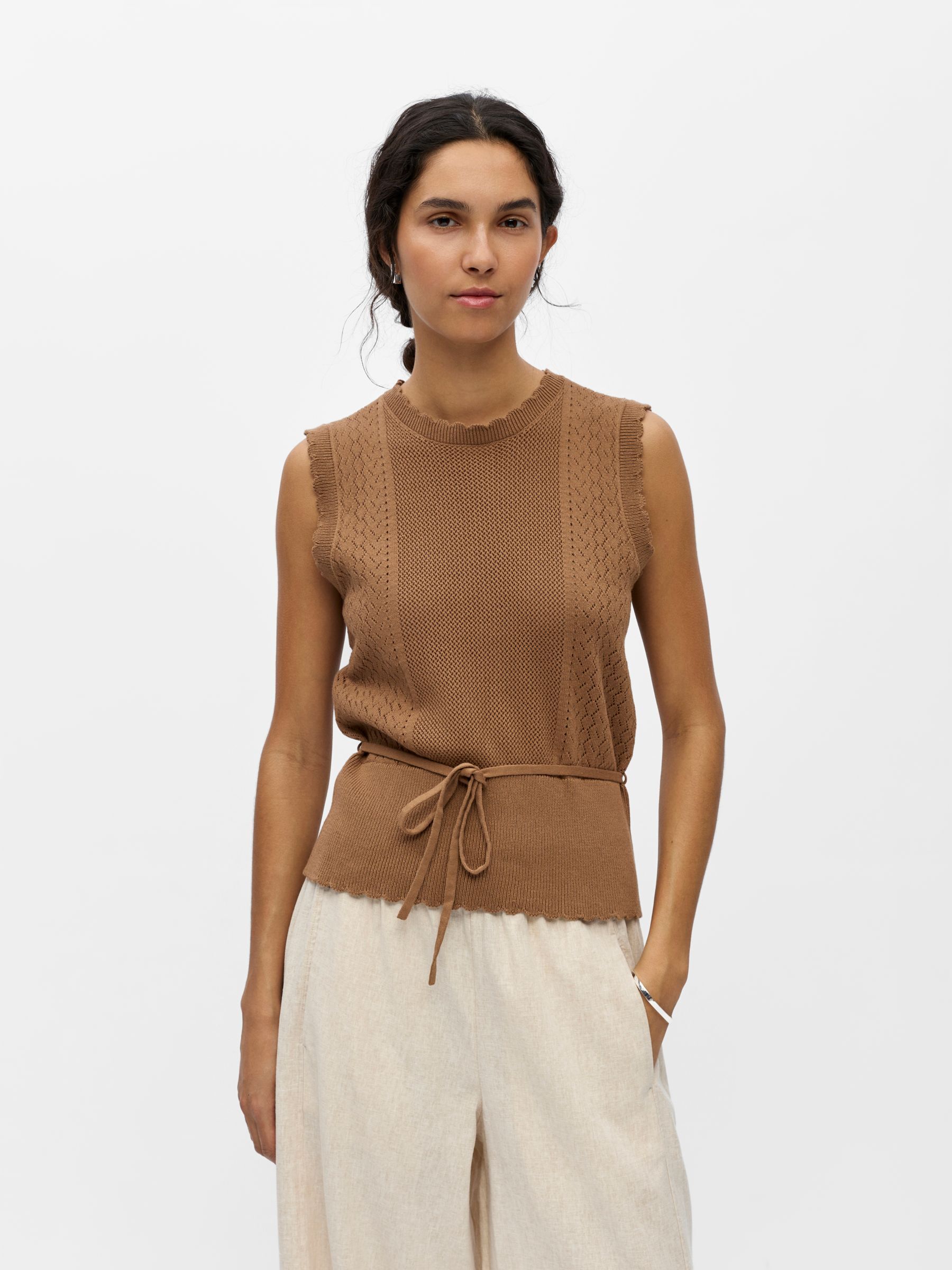Top, OBJECT