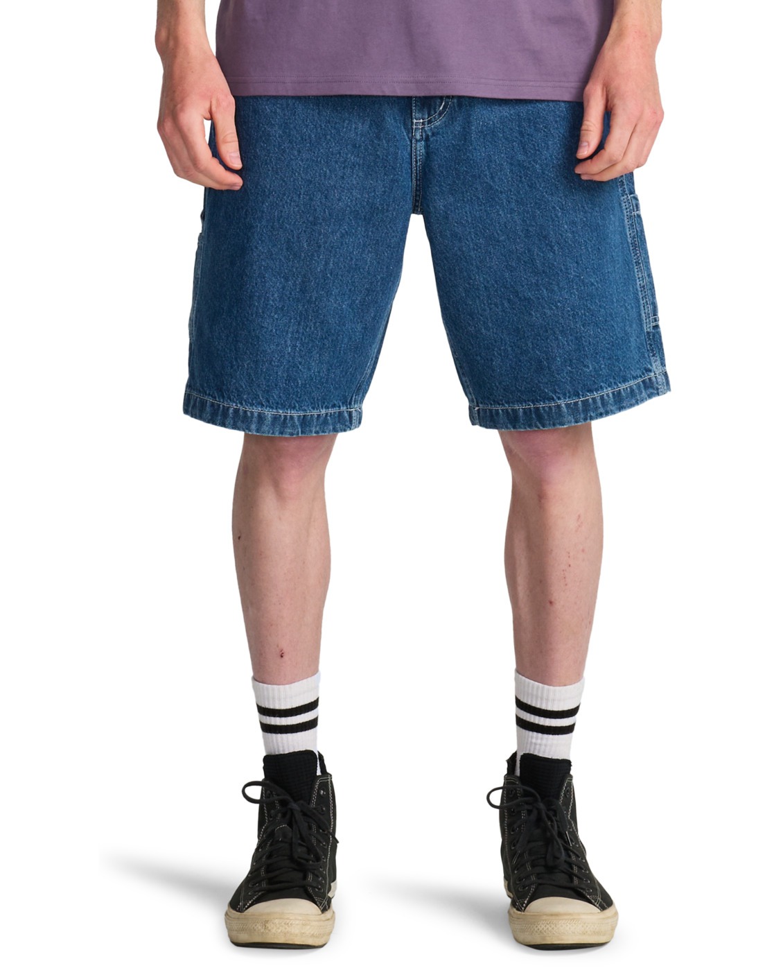 Short en denim BAD DOG WORKWEAR, BILLABONG