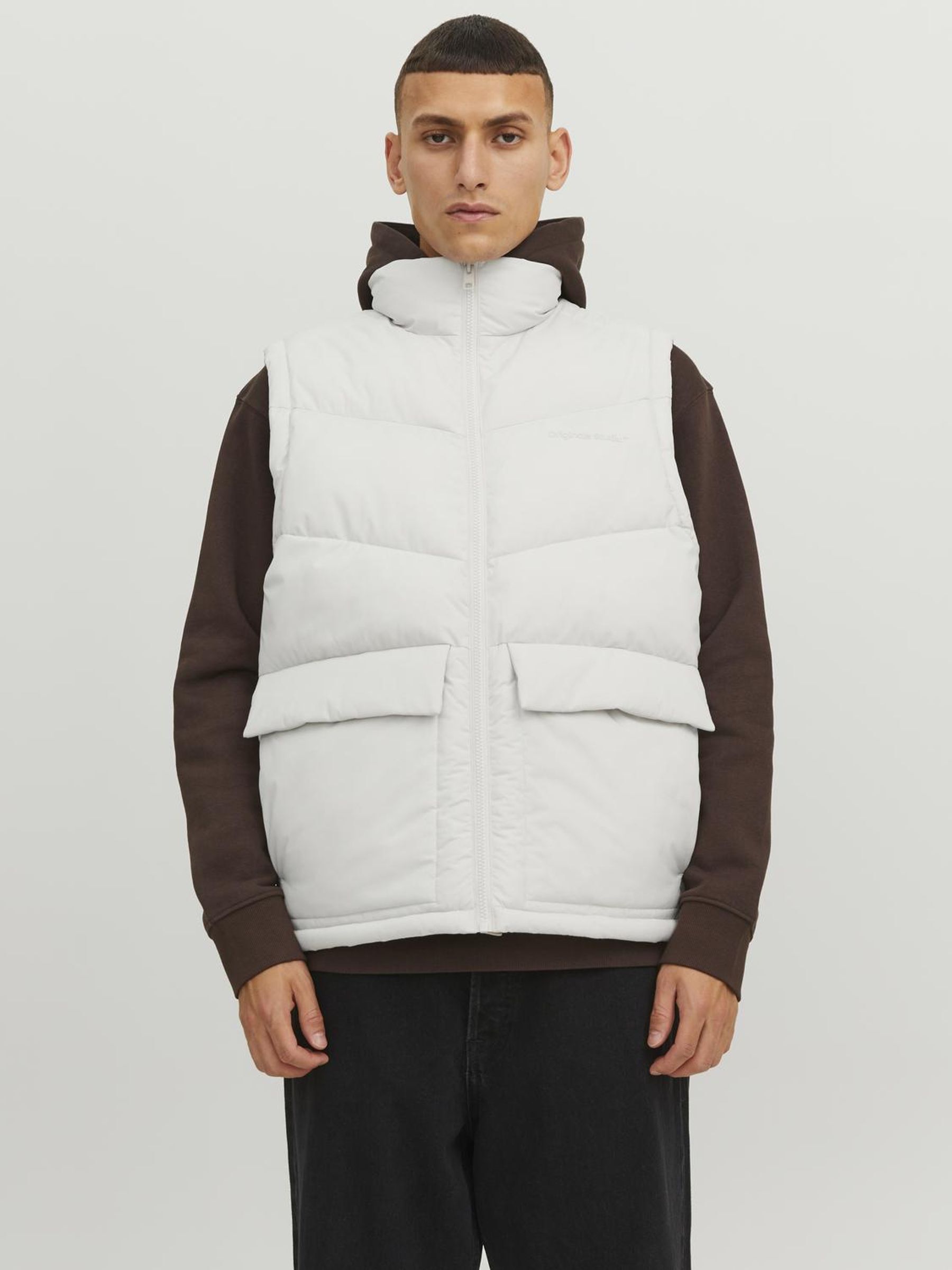 Doudoune Sans Manches, JACK & JONES