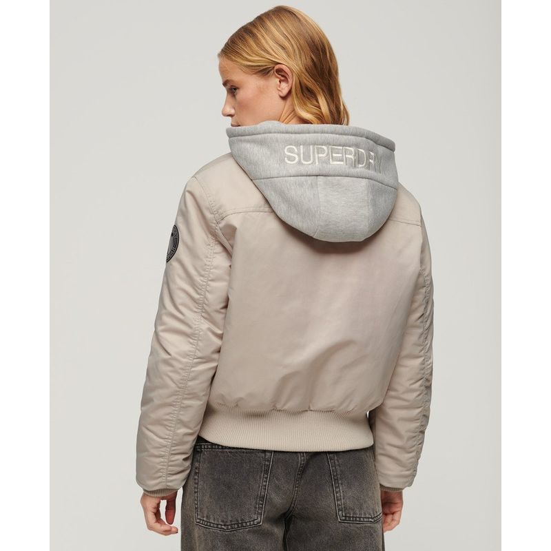 Superdry la best sale redoute femme