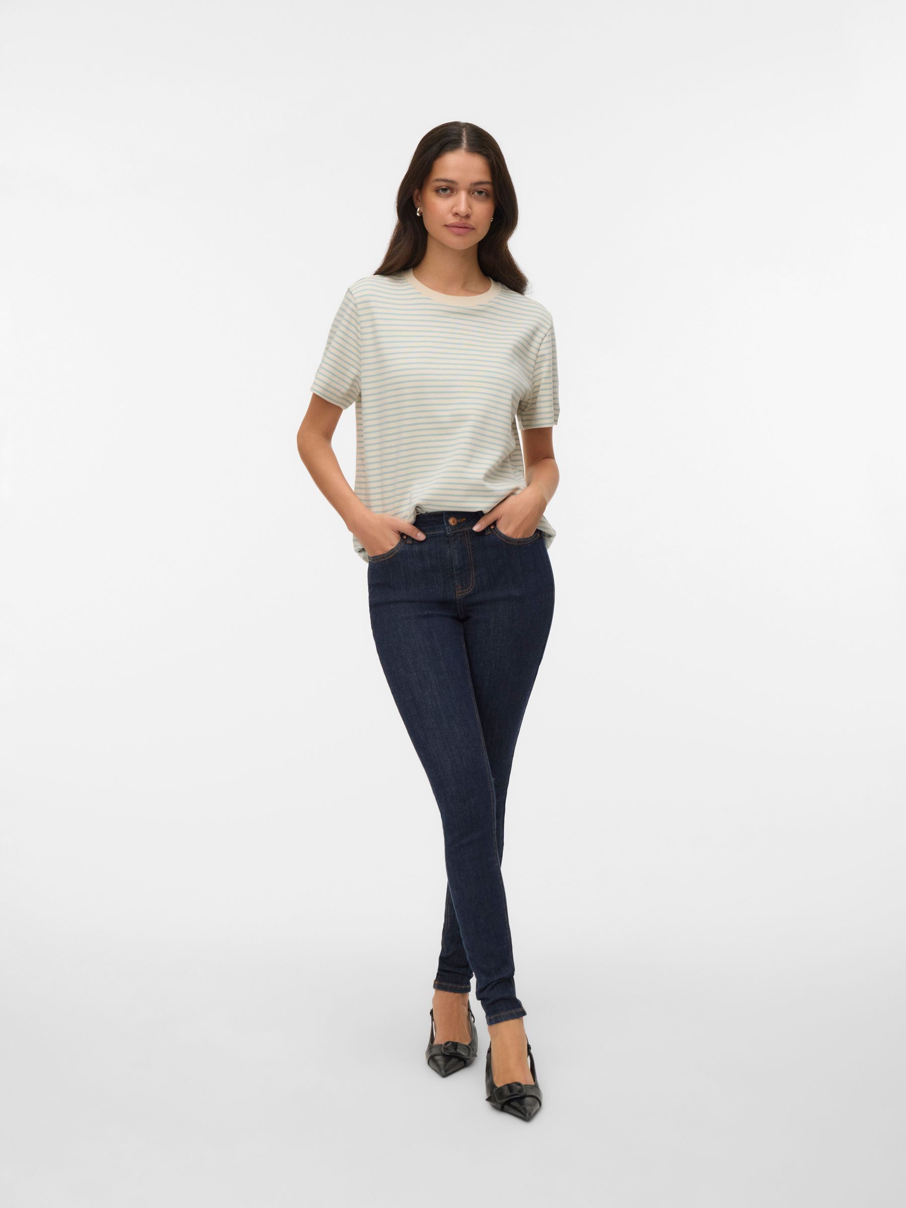 Jean Skinny, VERO MODA