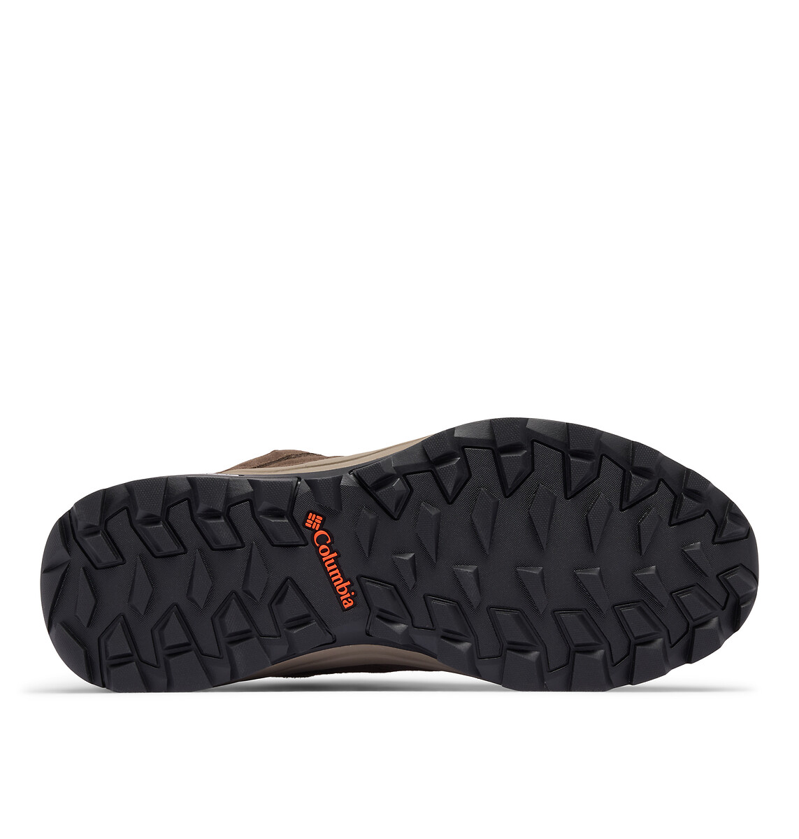 Columbia Zapatillas deportivas de senderismo Redmond™ IV Mid — photo 7