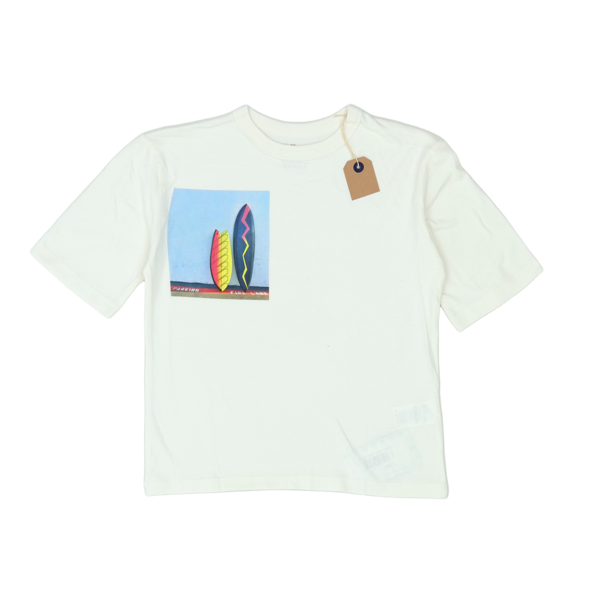 T-shirt enfant - Neuf avec étiquette, BELLEROSE