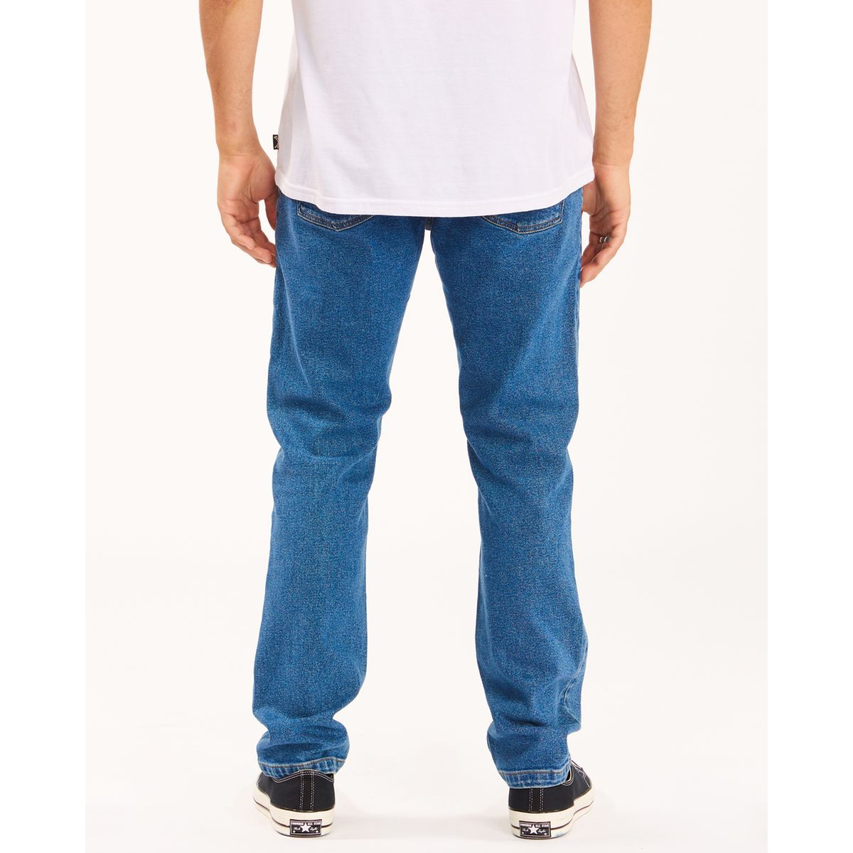 Jean slim 73 jean Billabong | La Redoute
