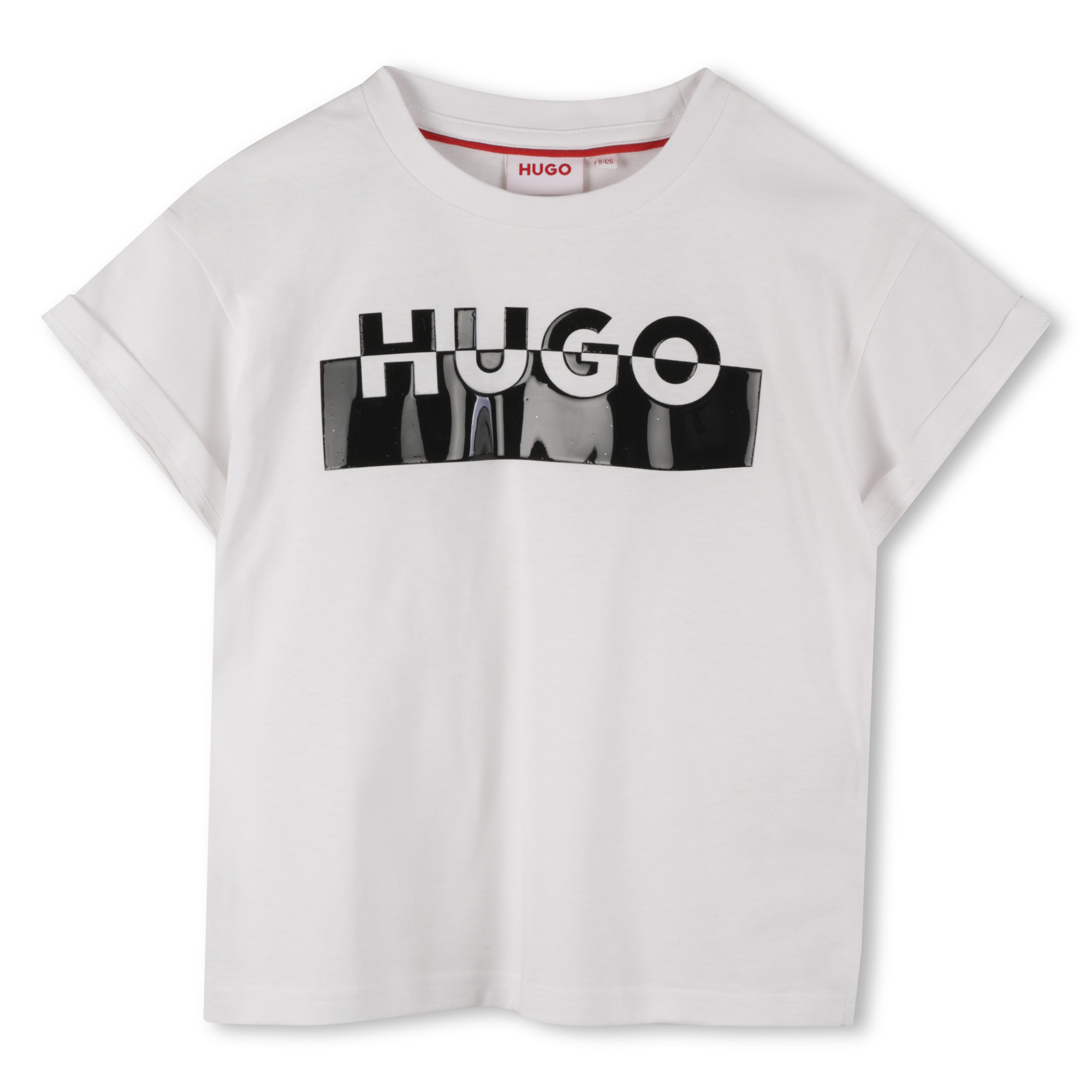 T-shirts à manches courtes, HUGO KIDSWEAR