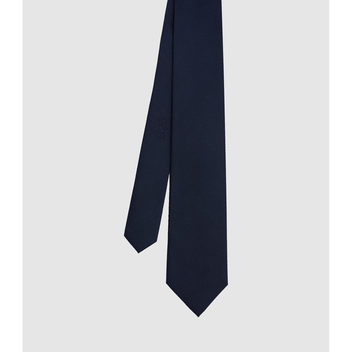 Cravate artisanale en soie ARAMIS La Redoute Homme Accessoires Cravates & Pochettes Nœuds papillons 