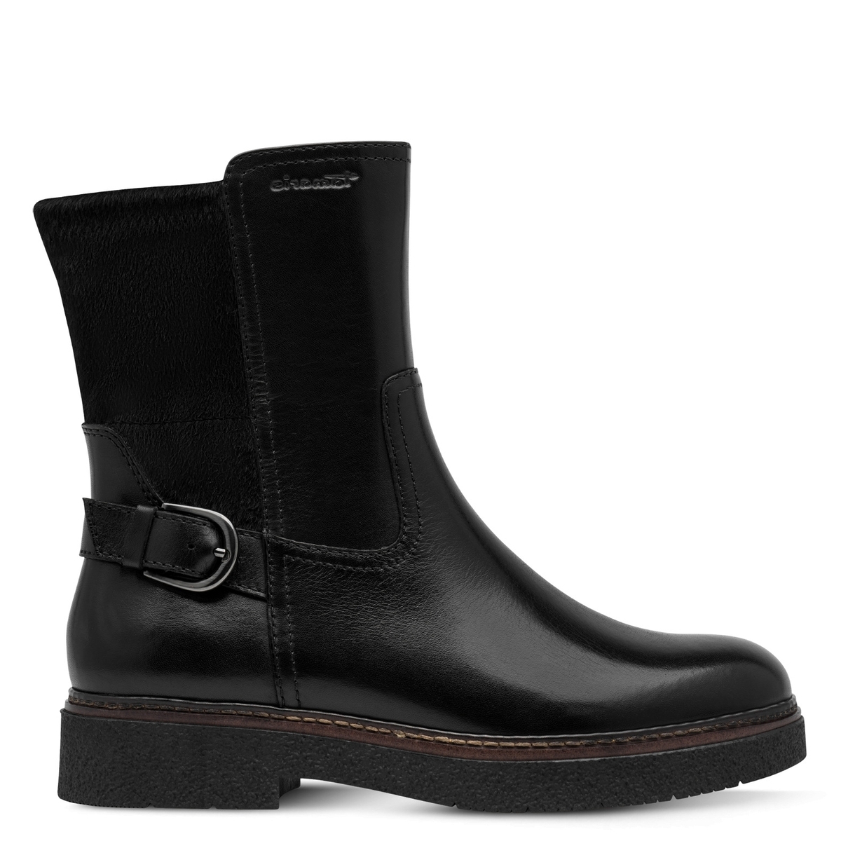Bottine comfort weite, TAMARIS