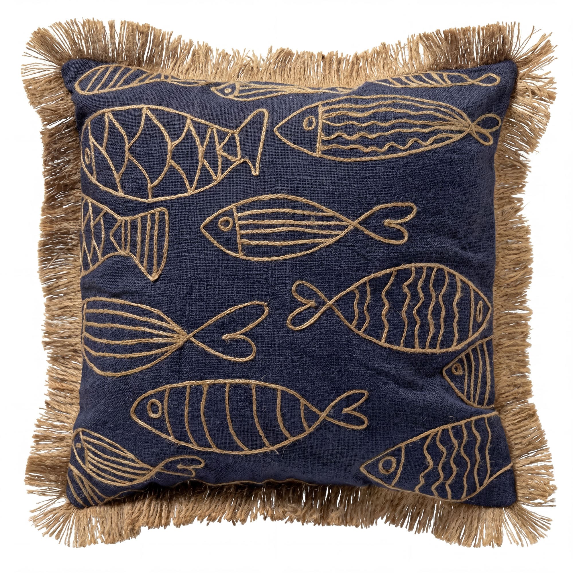 Housse de coussin Nemo, DUTCH DECOR