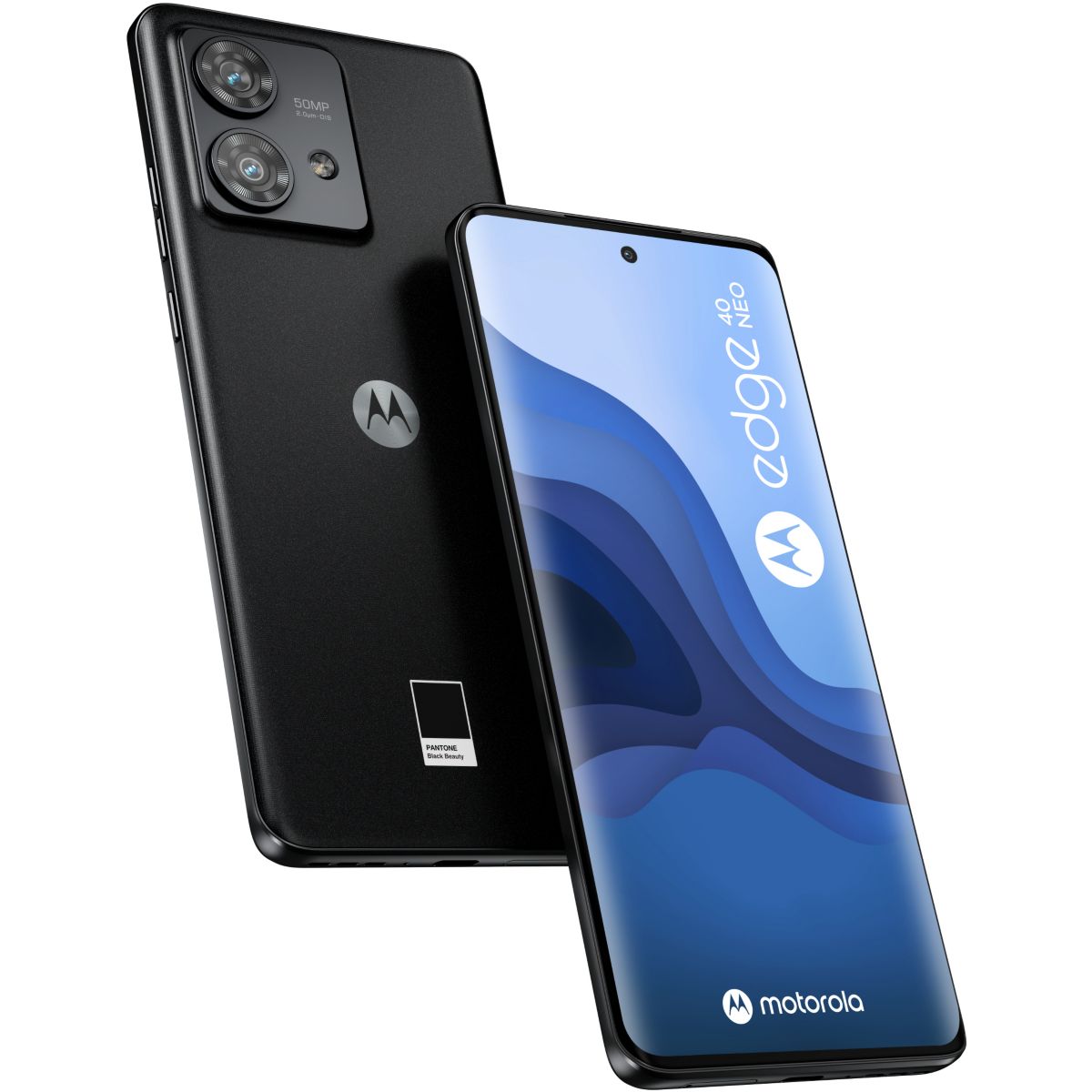 Smartphone Edge 40 Néo Noir 256go Motorola | La Redoute