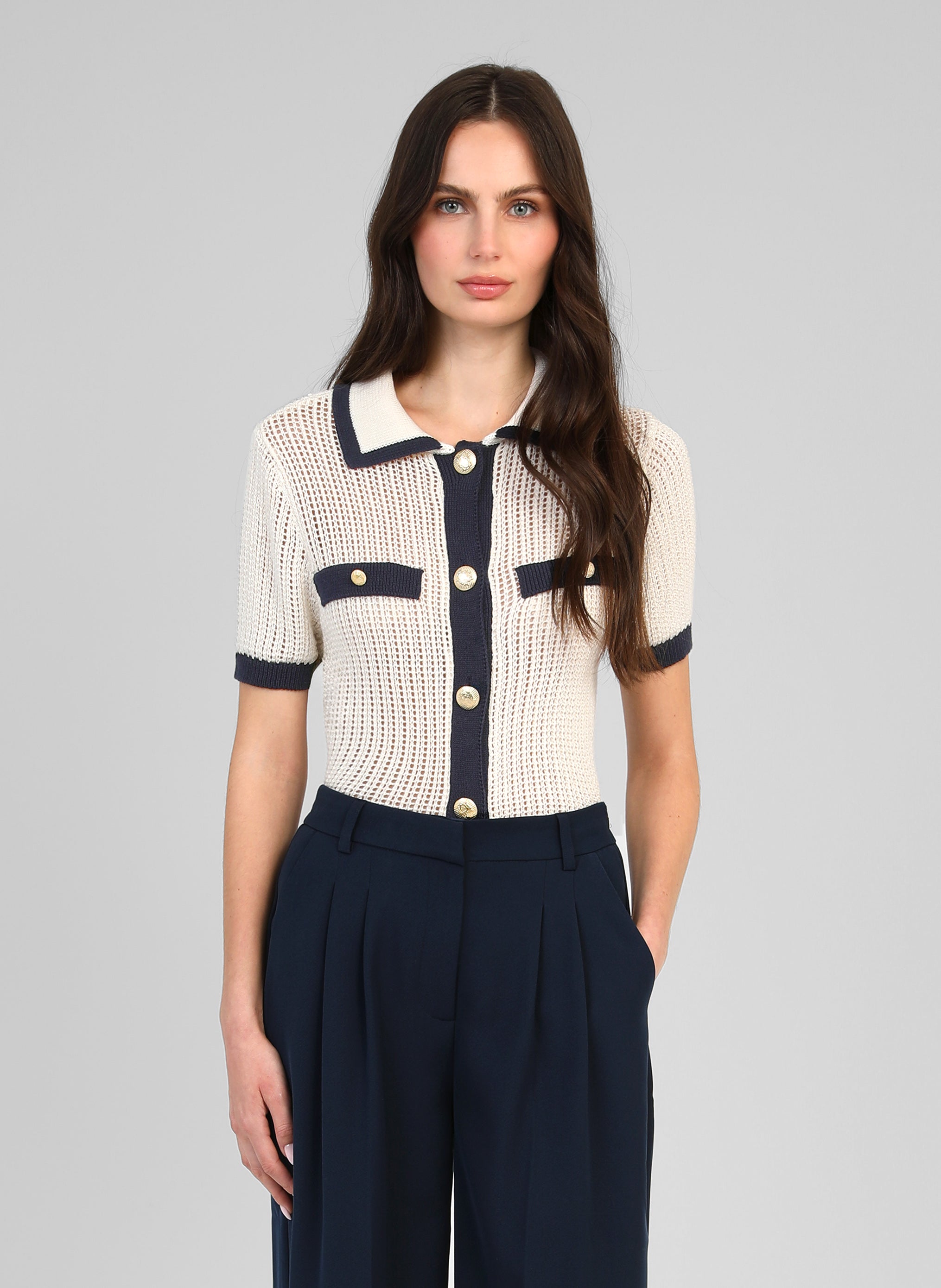 Gilet VAYABI, AN'GE