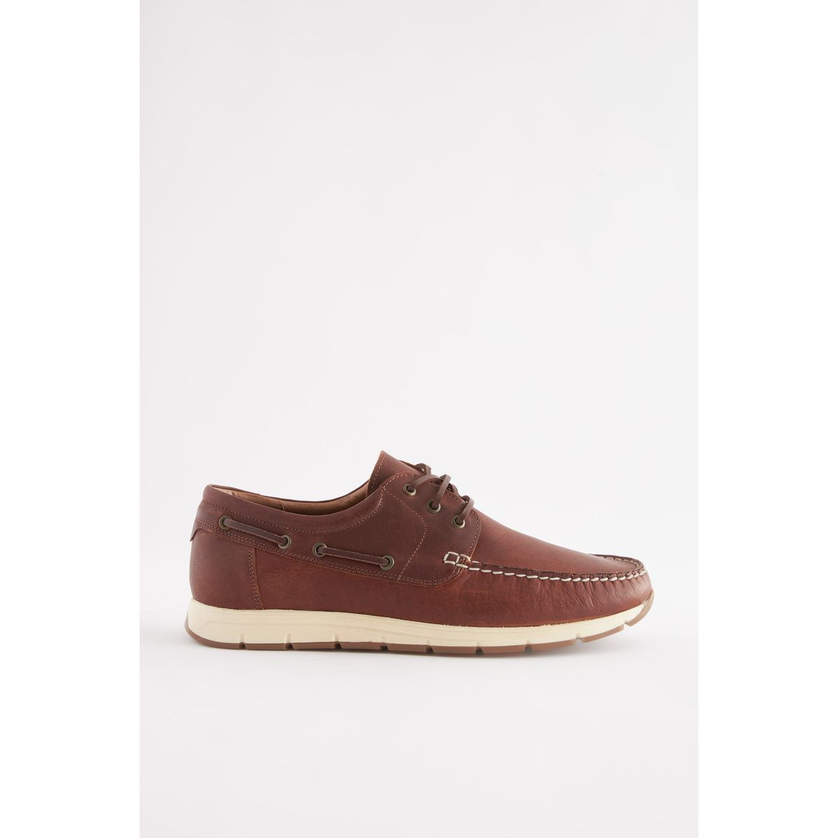 Chaussures bateau homme La Redoute