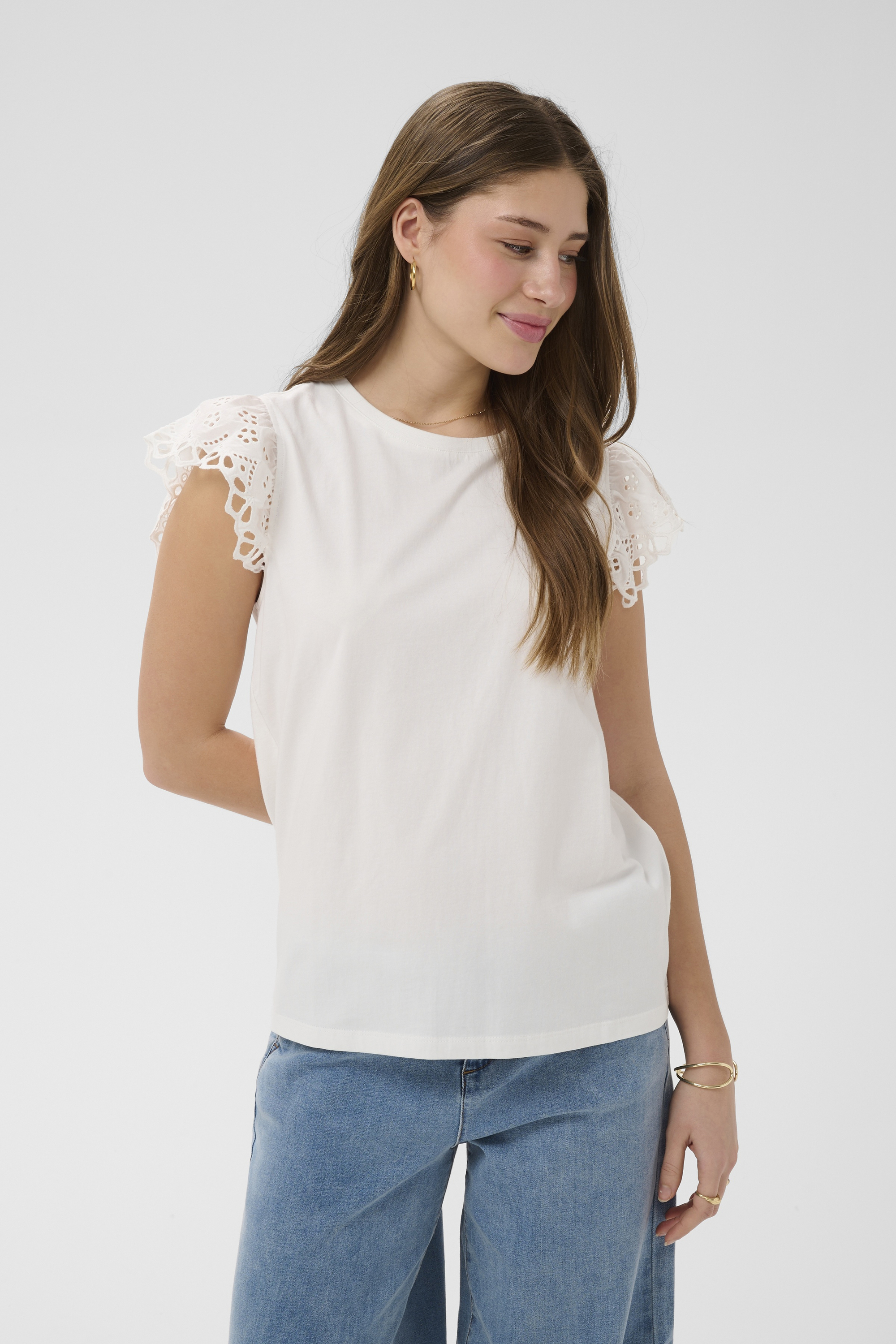 Sans manches, CREAM