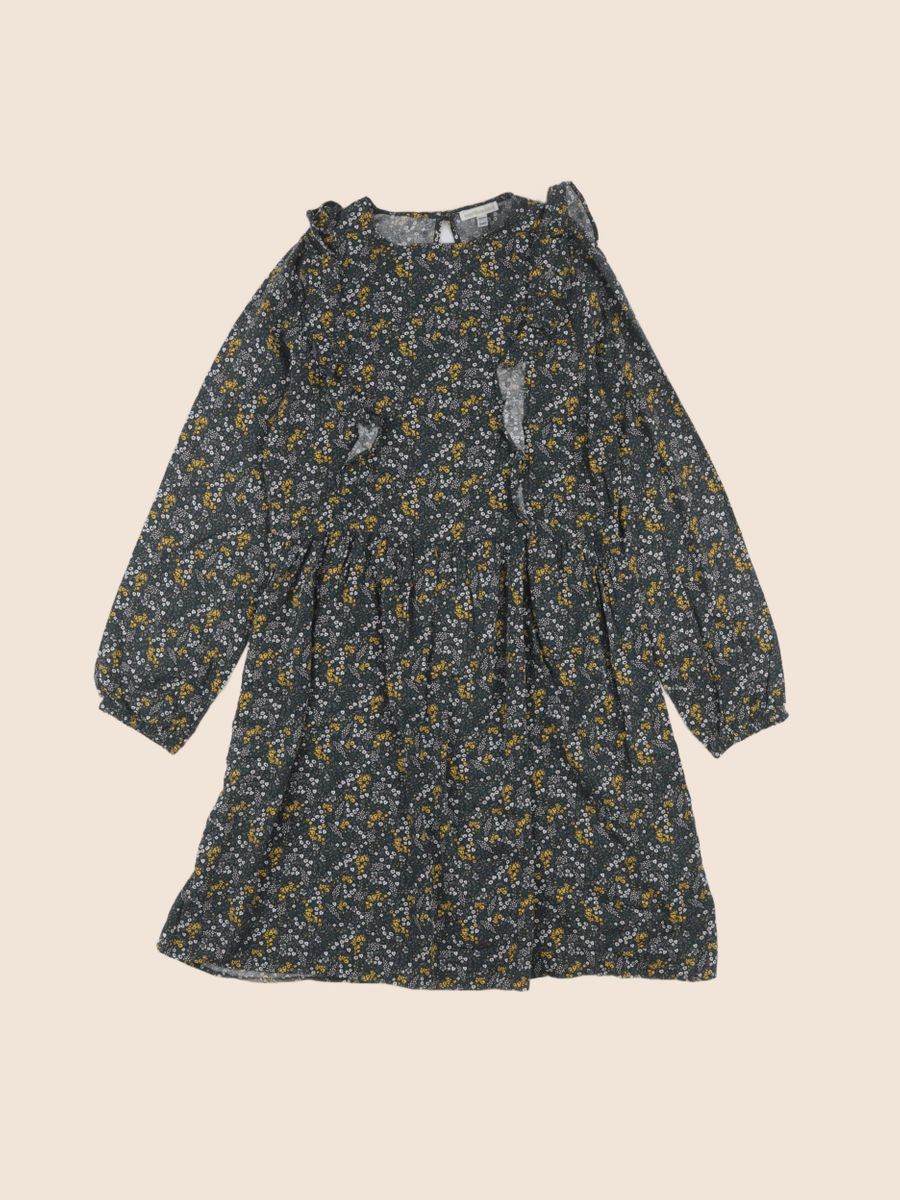 Robe - Très bon état, VERTBAUDET