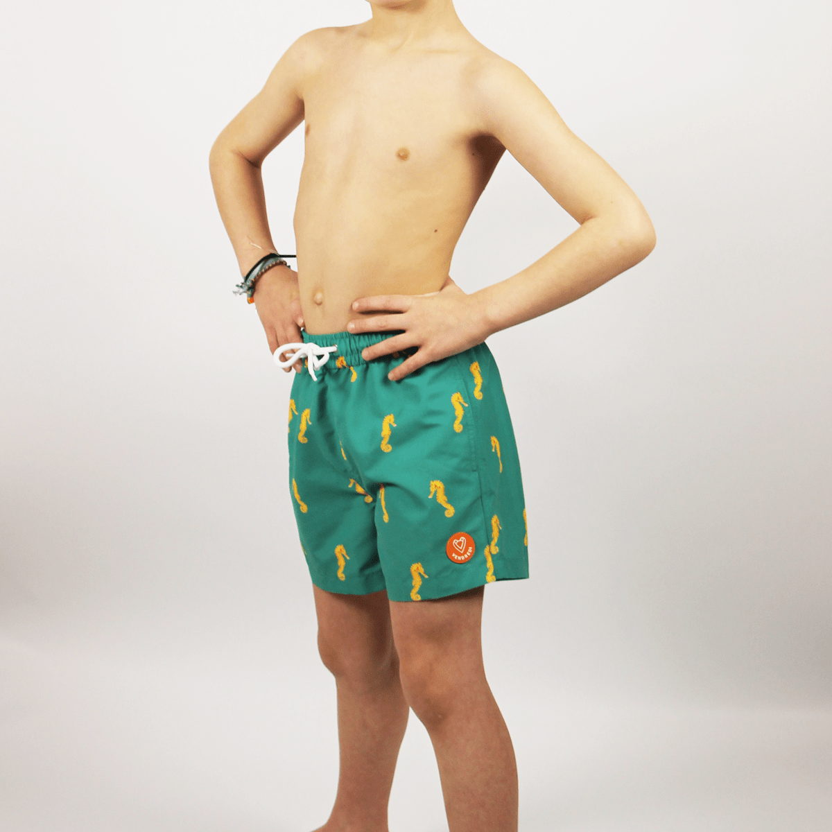 Short de bain Le petit POSEIDON, VENDREDI