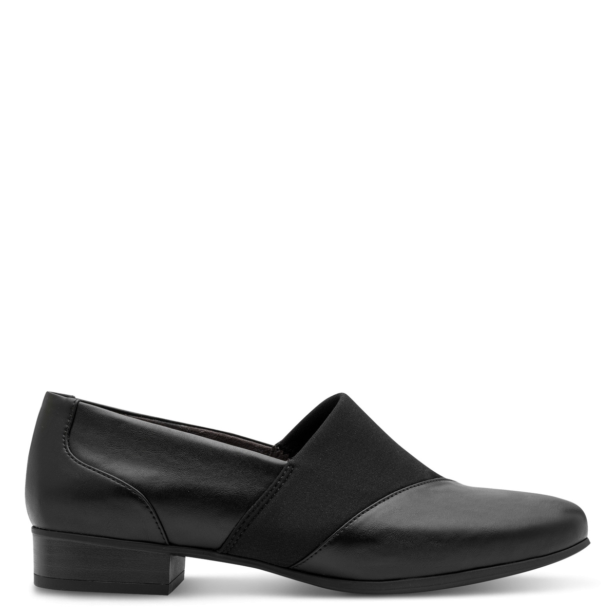 Slipper talon bloc, JANA