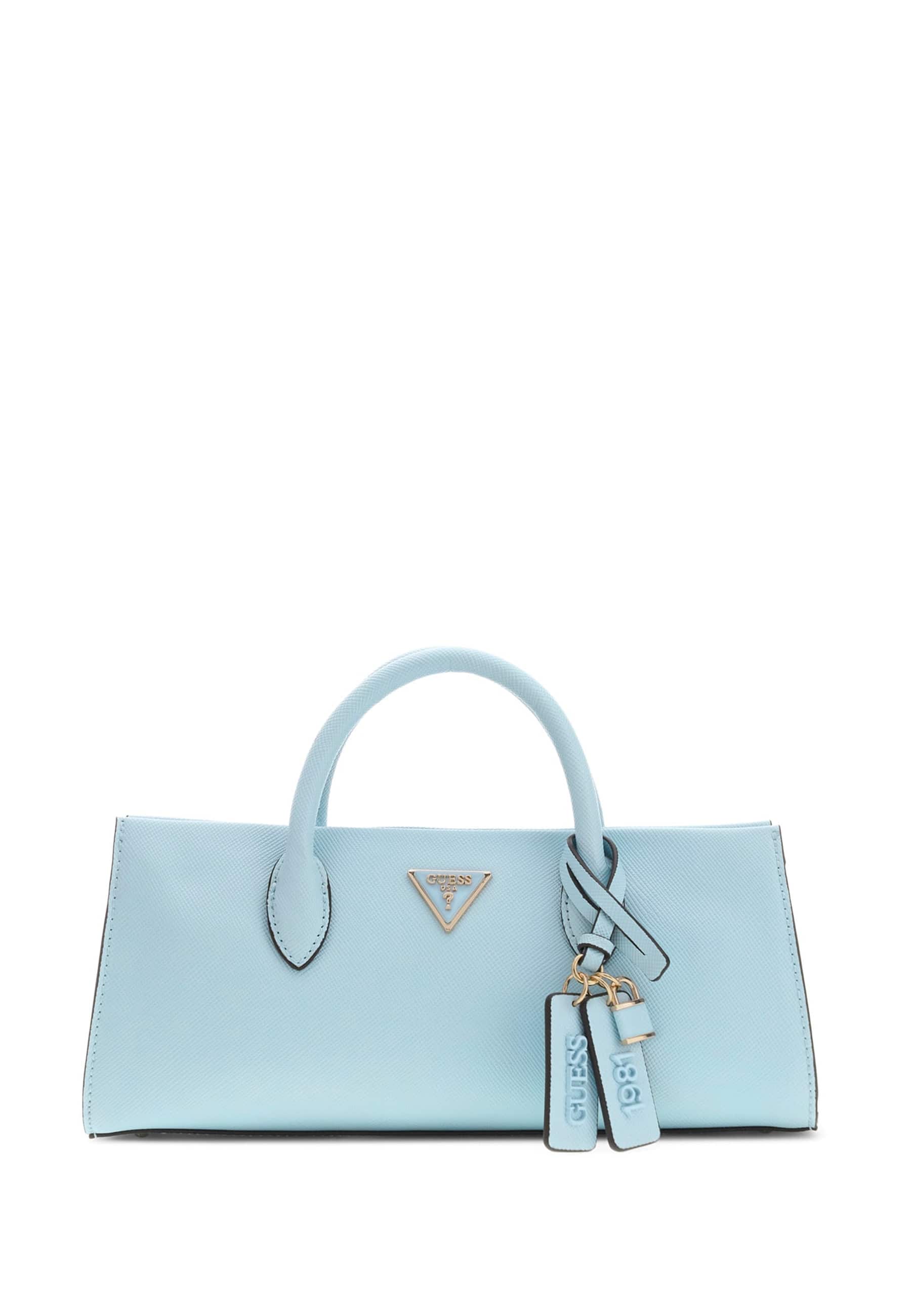 Sac À Main Logo Noelle, GUESS