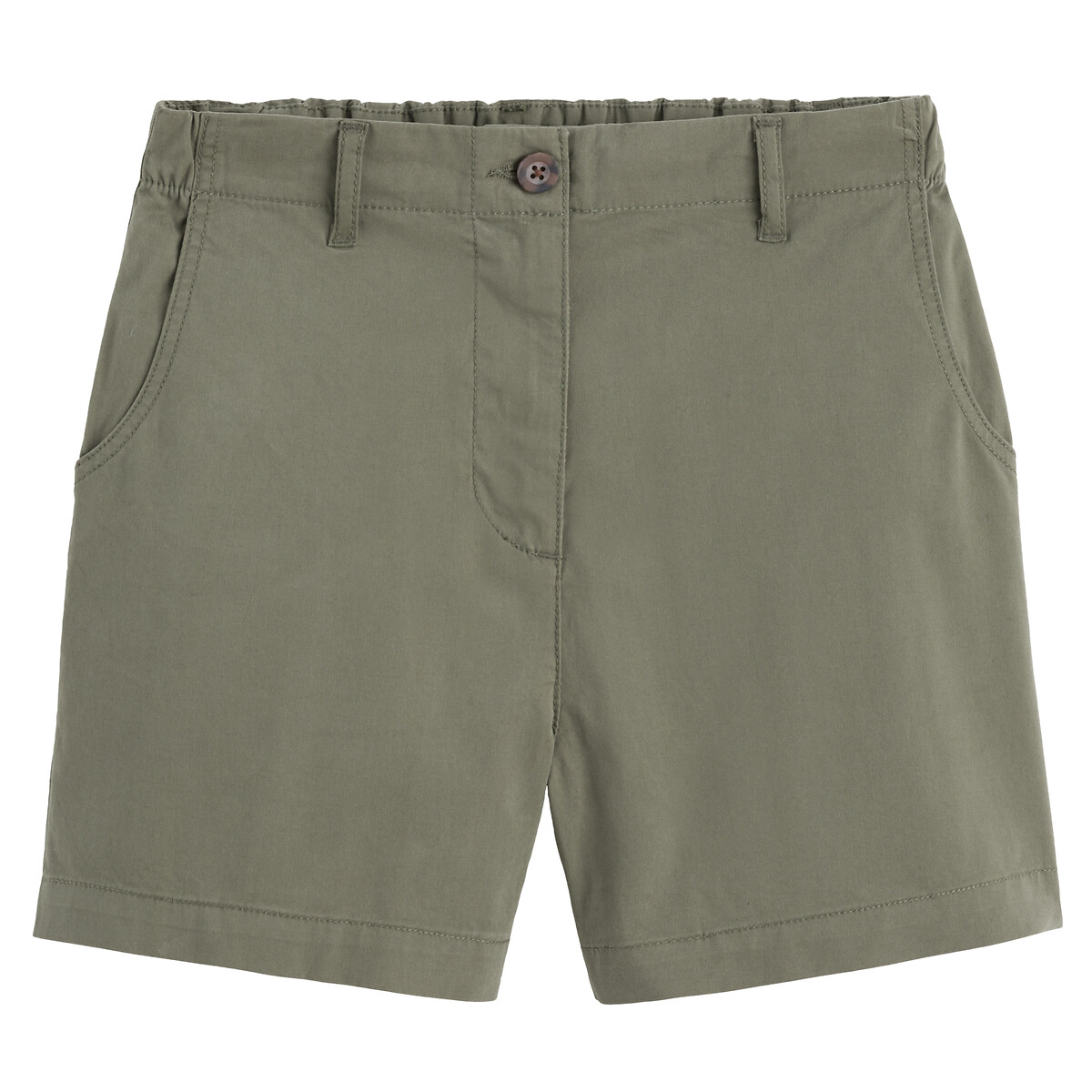 Chino Shorts, LA REDOUTE COLLECTIONS