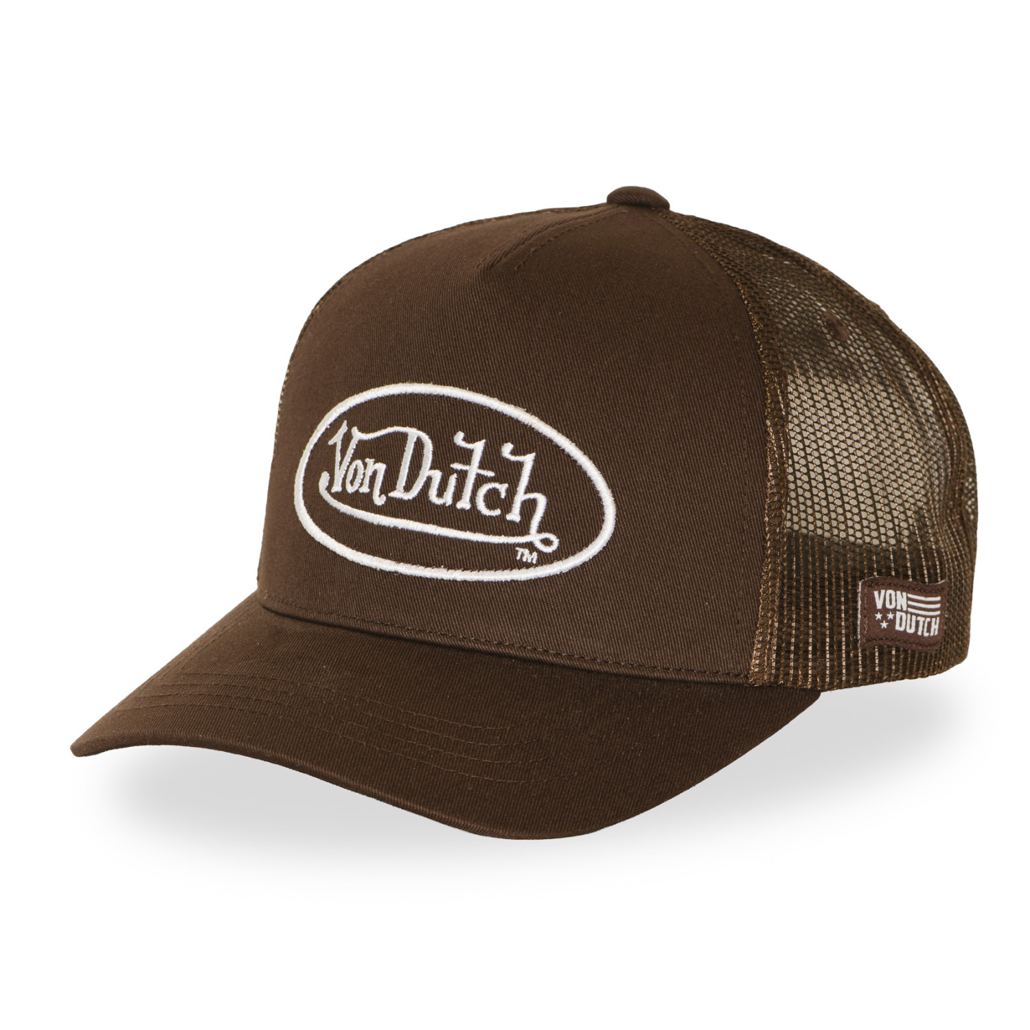 Casquette trucker LOFb, VON DUTCH