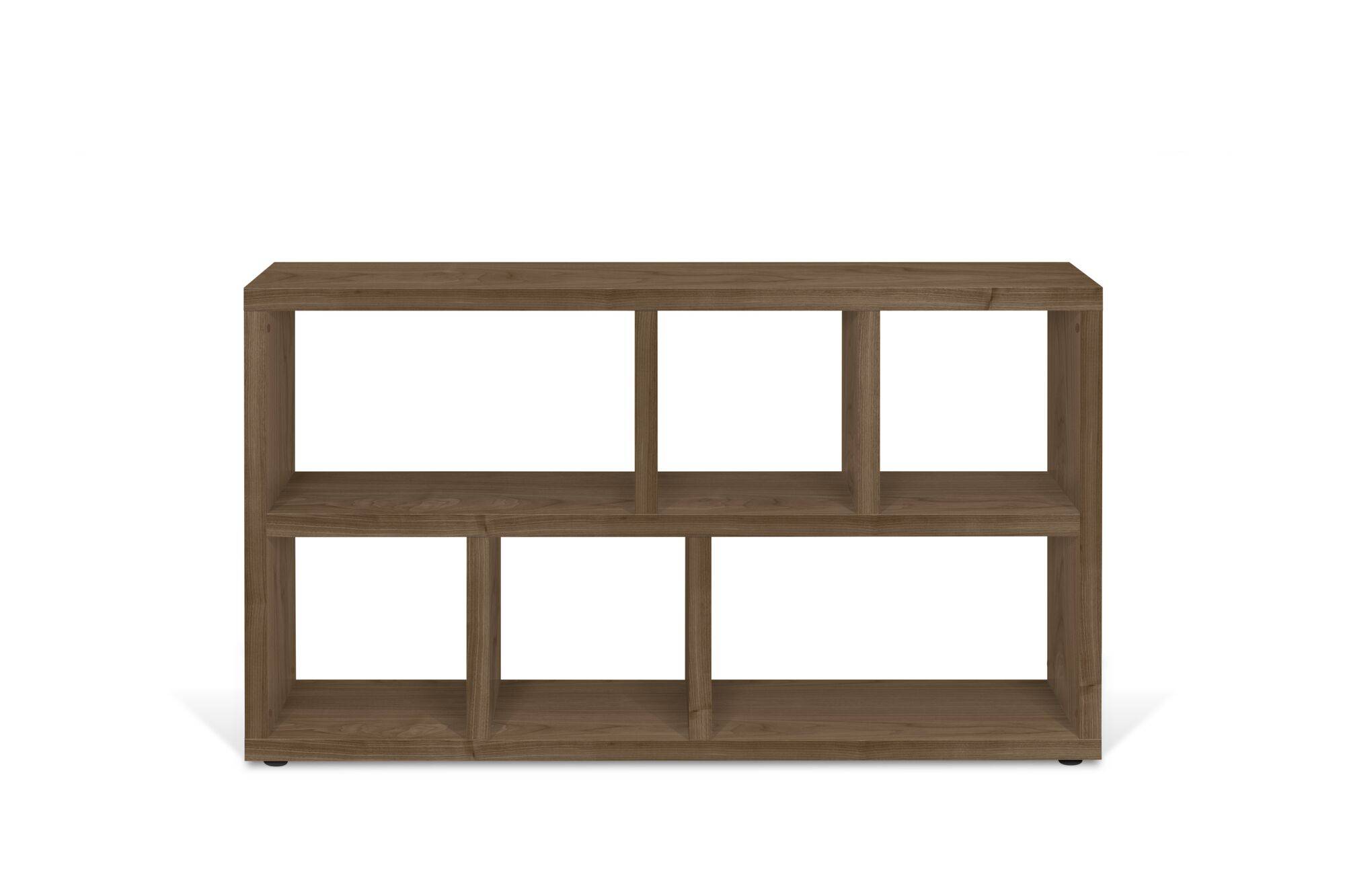 Console - TEXAS, CAMIF
